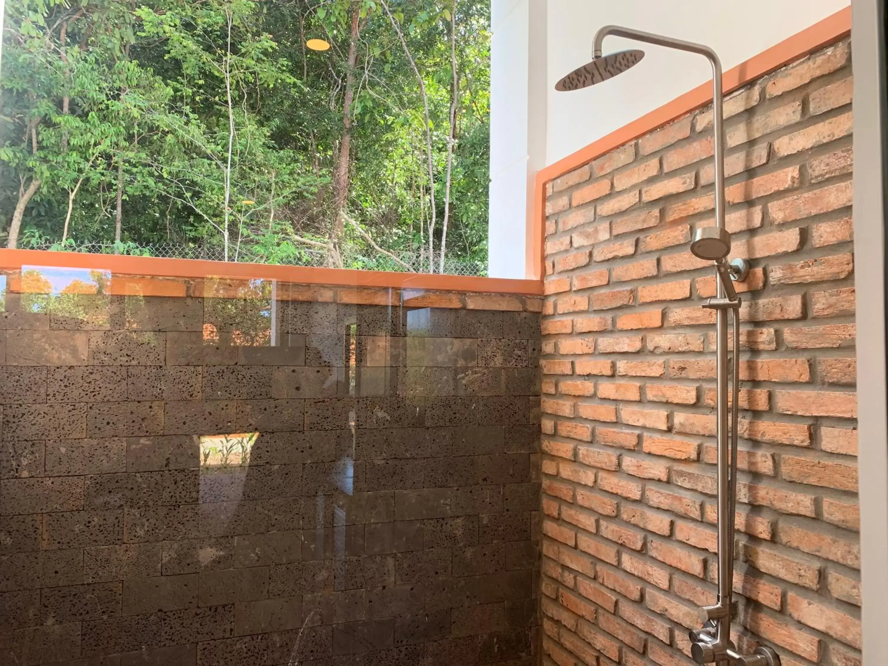 Bathroom in The Garden House Phu Quoc Resort