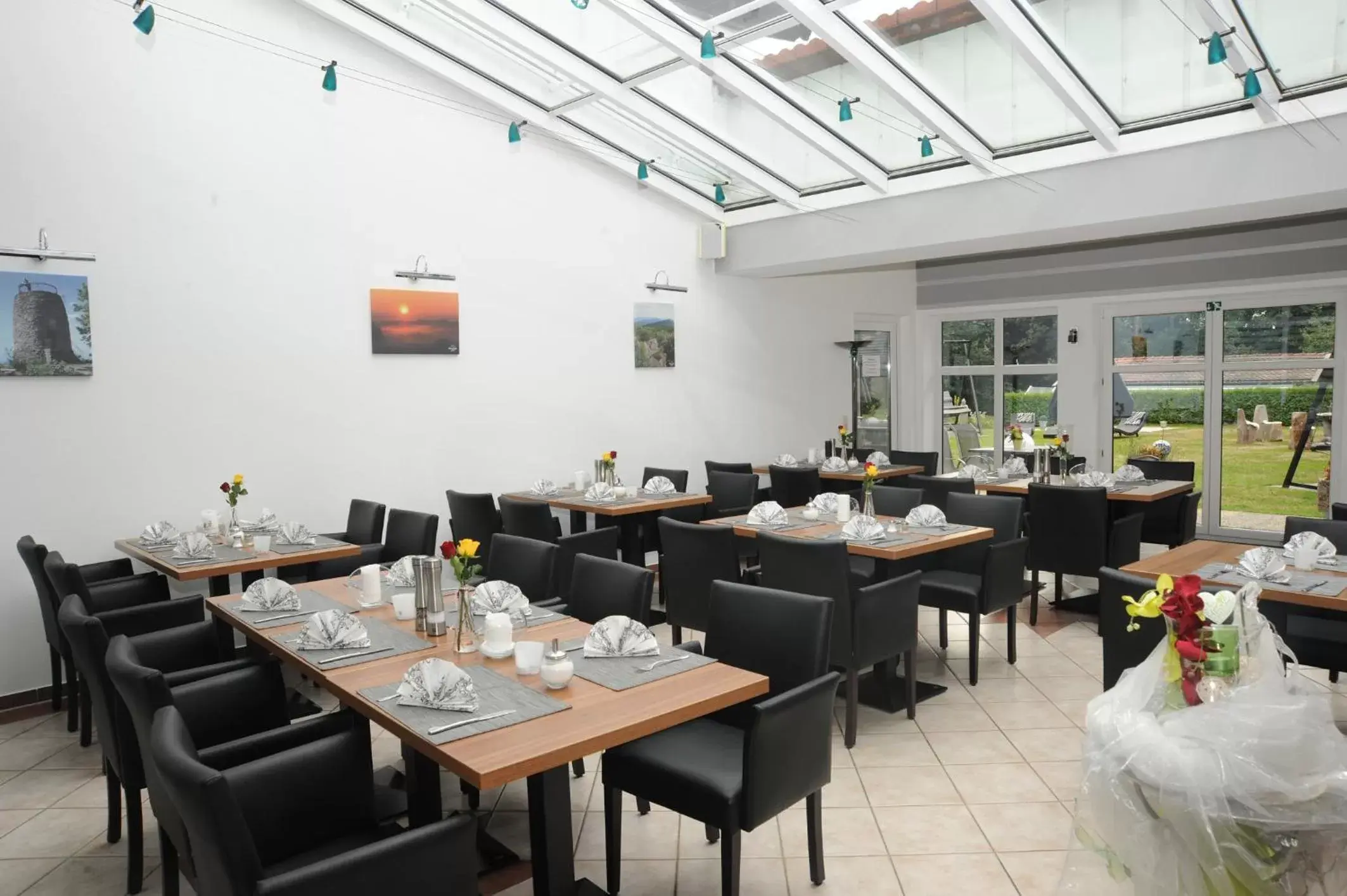 Restaurant/Places to Eat in Bernrieder Hof