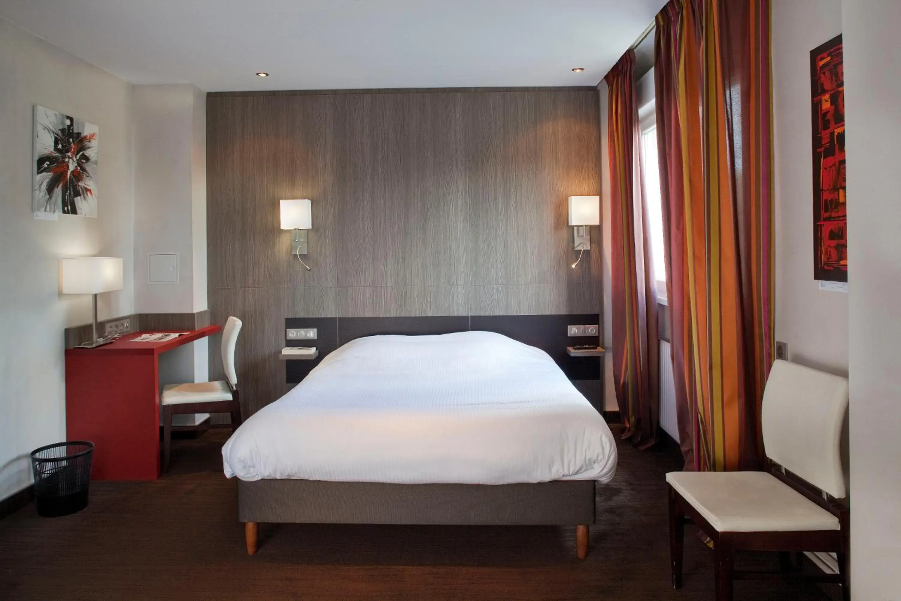 Bed in Europe Haguenau – Hotel & Spa