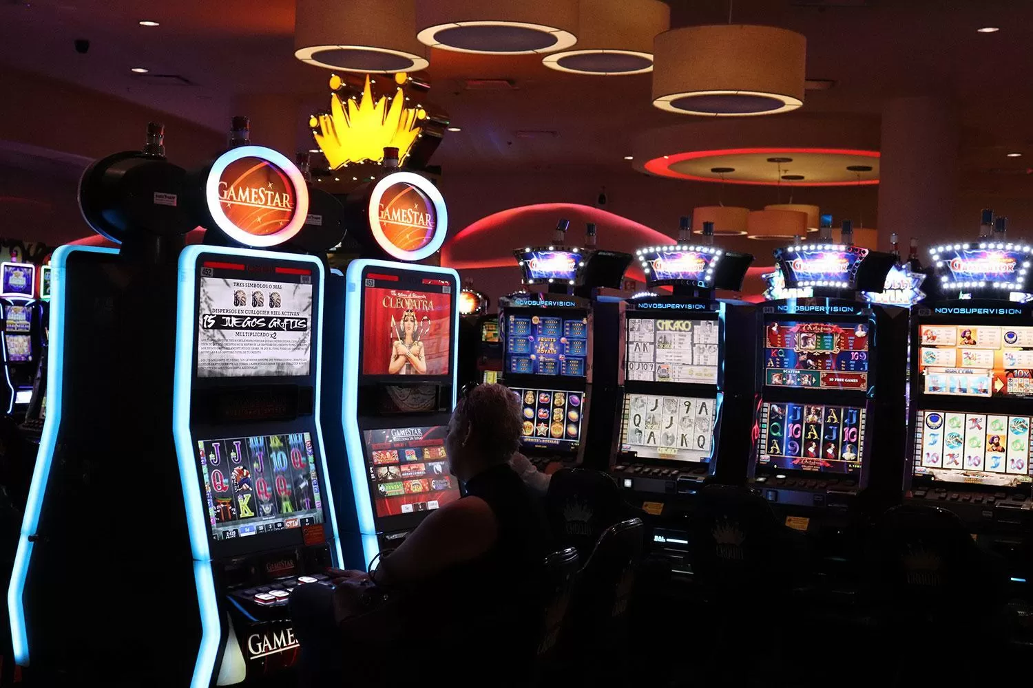 Property building in Wyndham Garden Aguascalientes Hotel & Casino