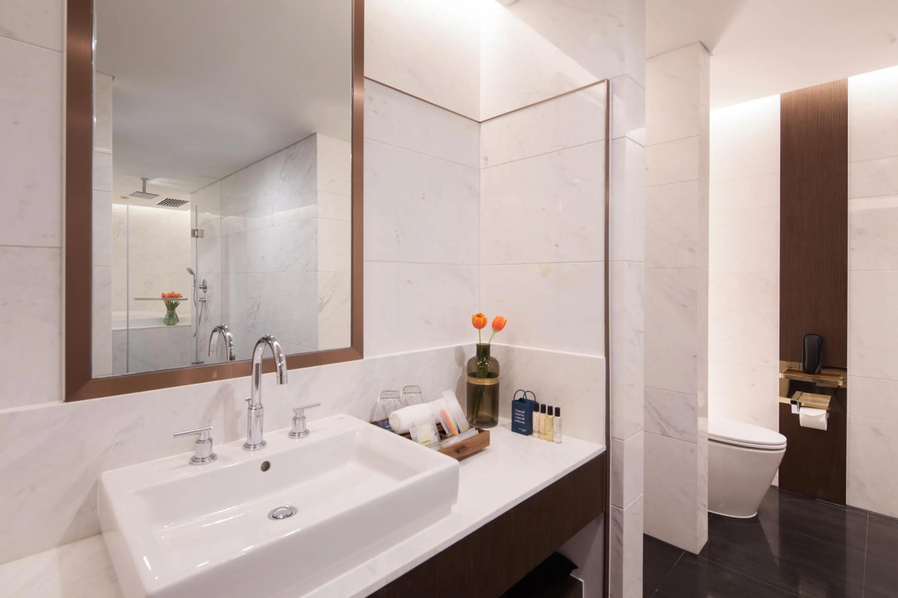 Golden Tulip Shanghai Hongqiao- A Louvre Hotel