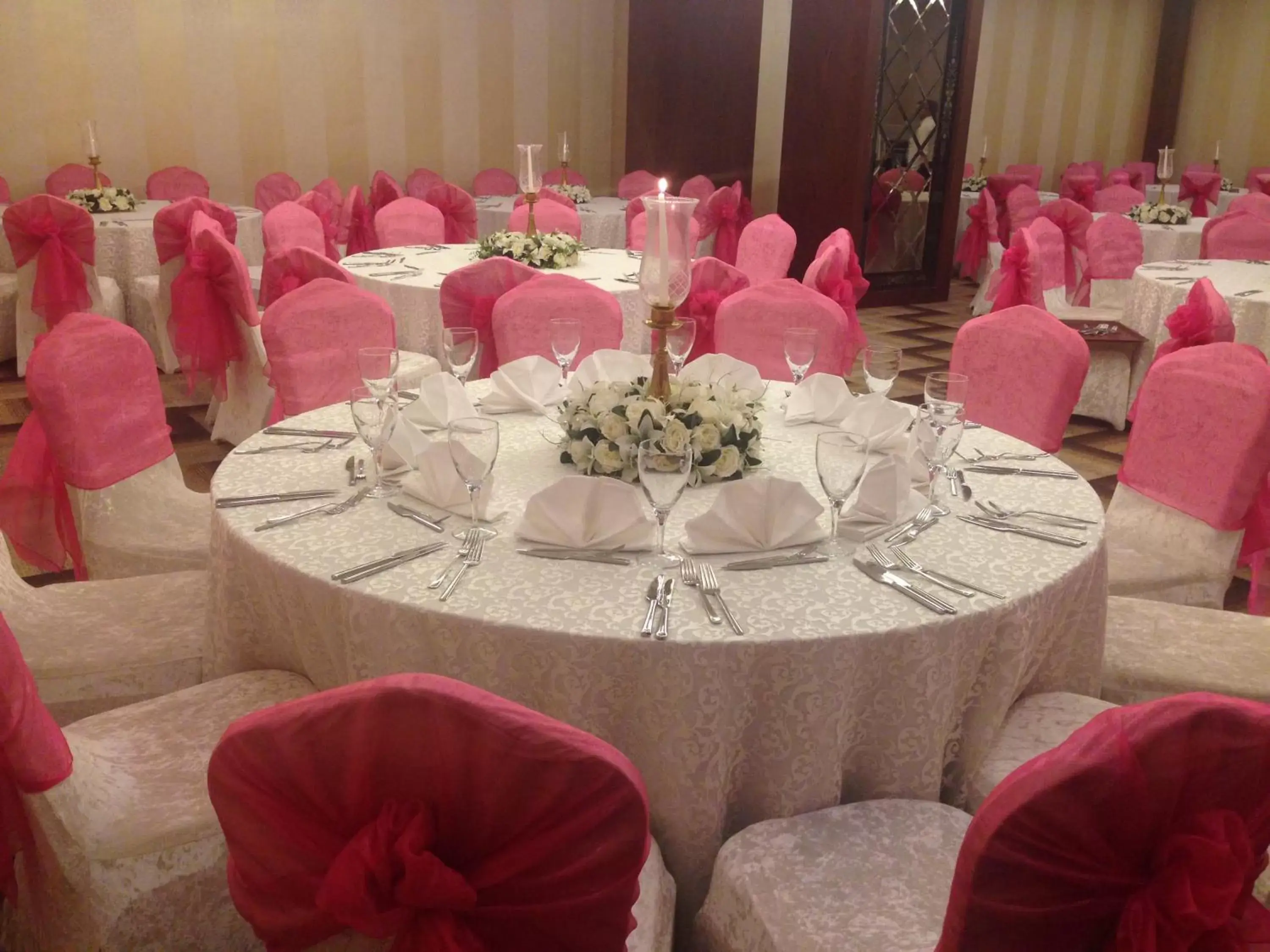 Restaurant/places to eat, Banquet Facilities in Ramada Plaza by Wyndham Istanbul Atakoy
