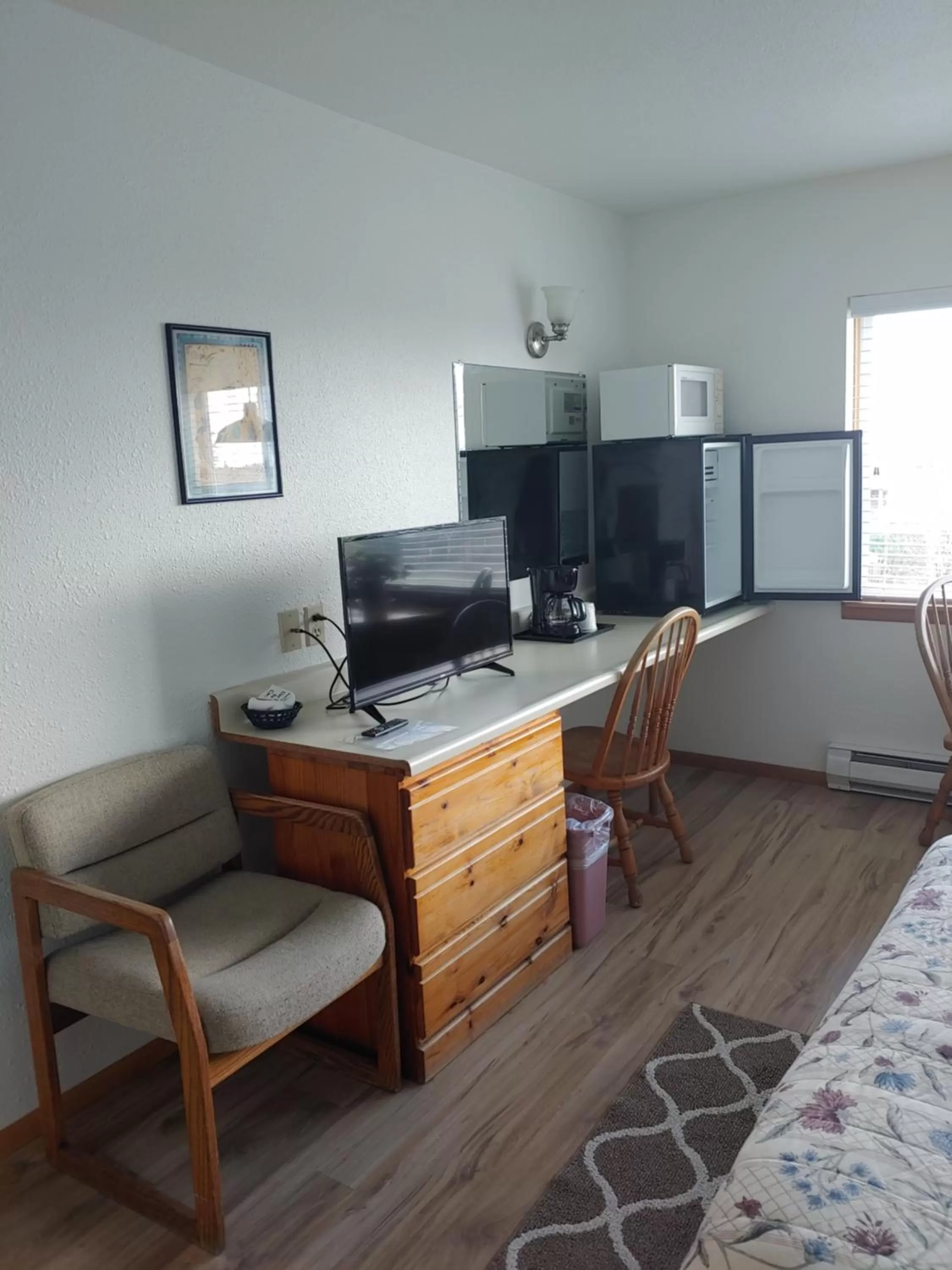 The Dublin House Motel