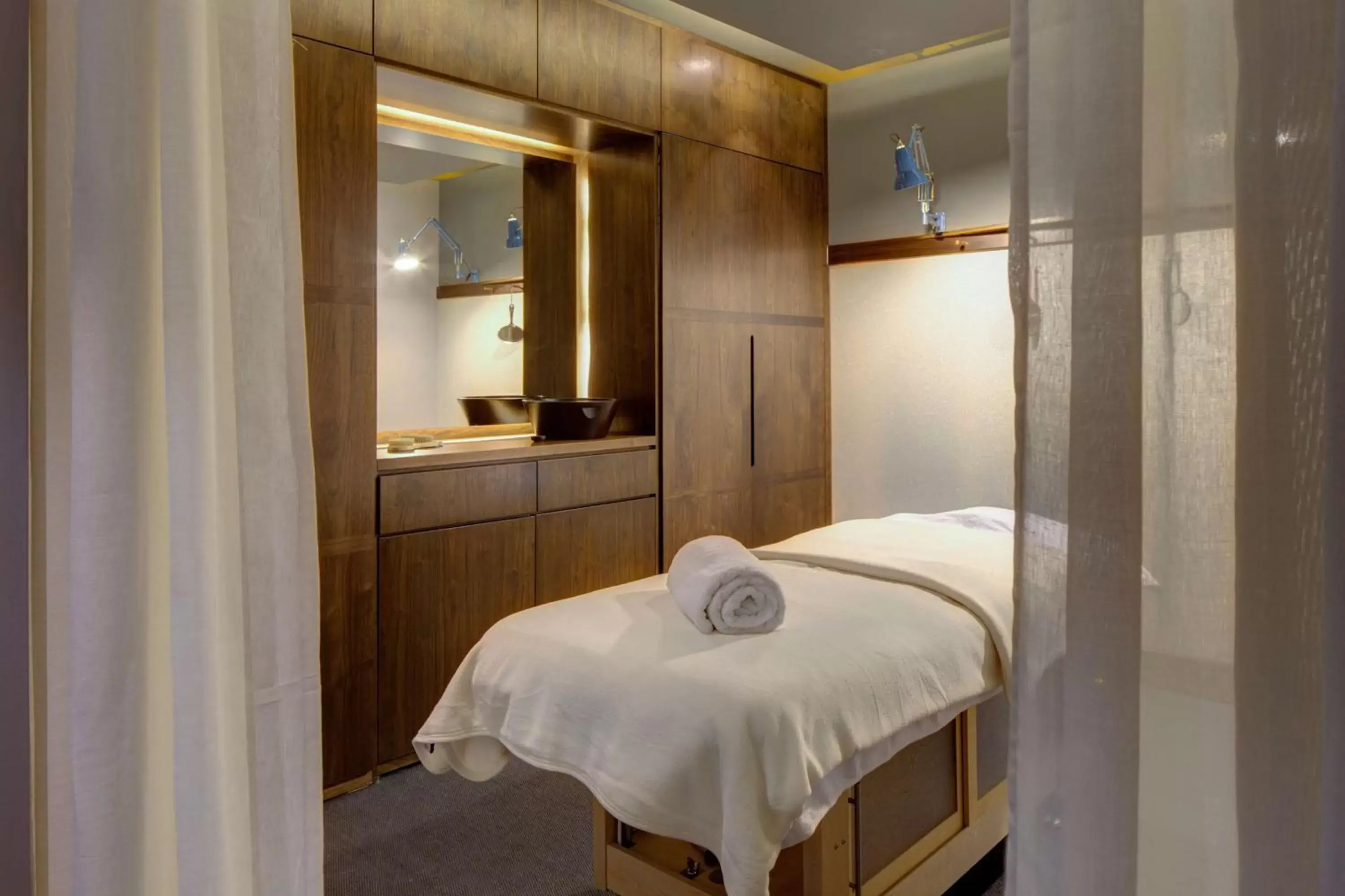 Spa and wellness centre/facilities, Spa/Wellness in Hilton Bournemouth