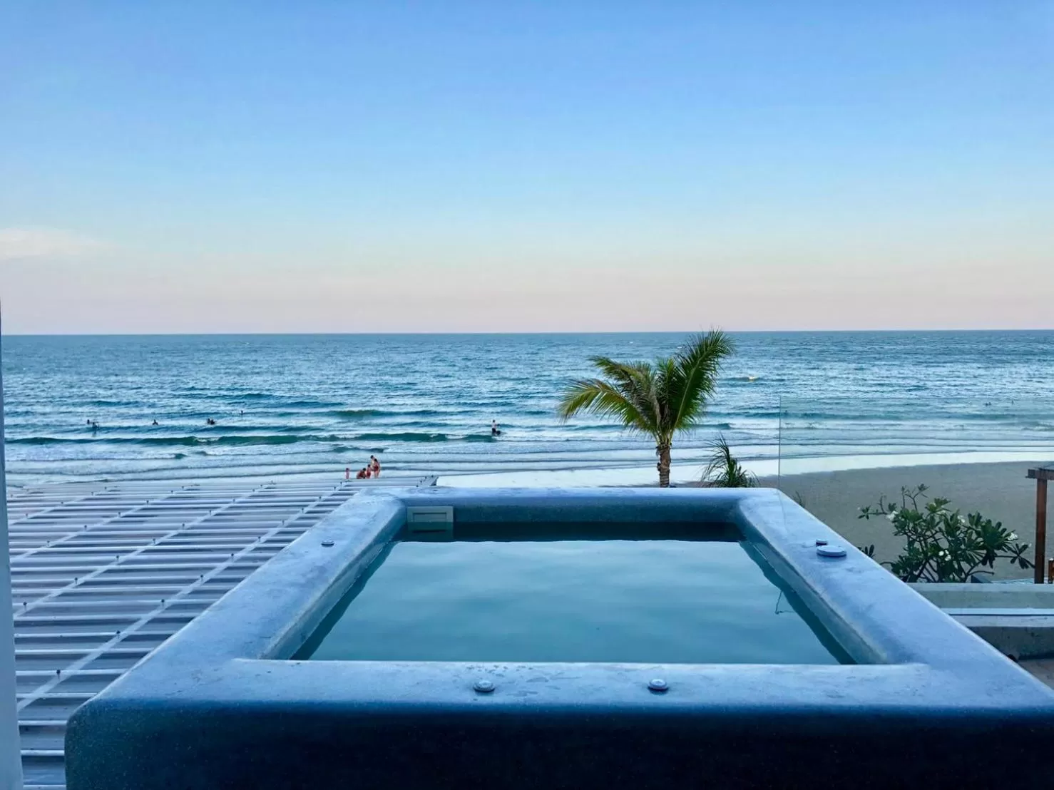 Kundala Beach Resort Hua Hin