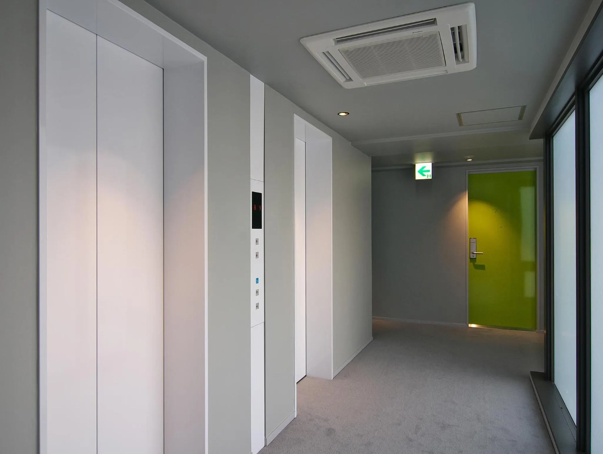 Other in Shibuya Granbell Hotel