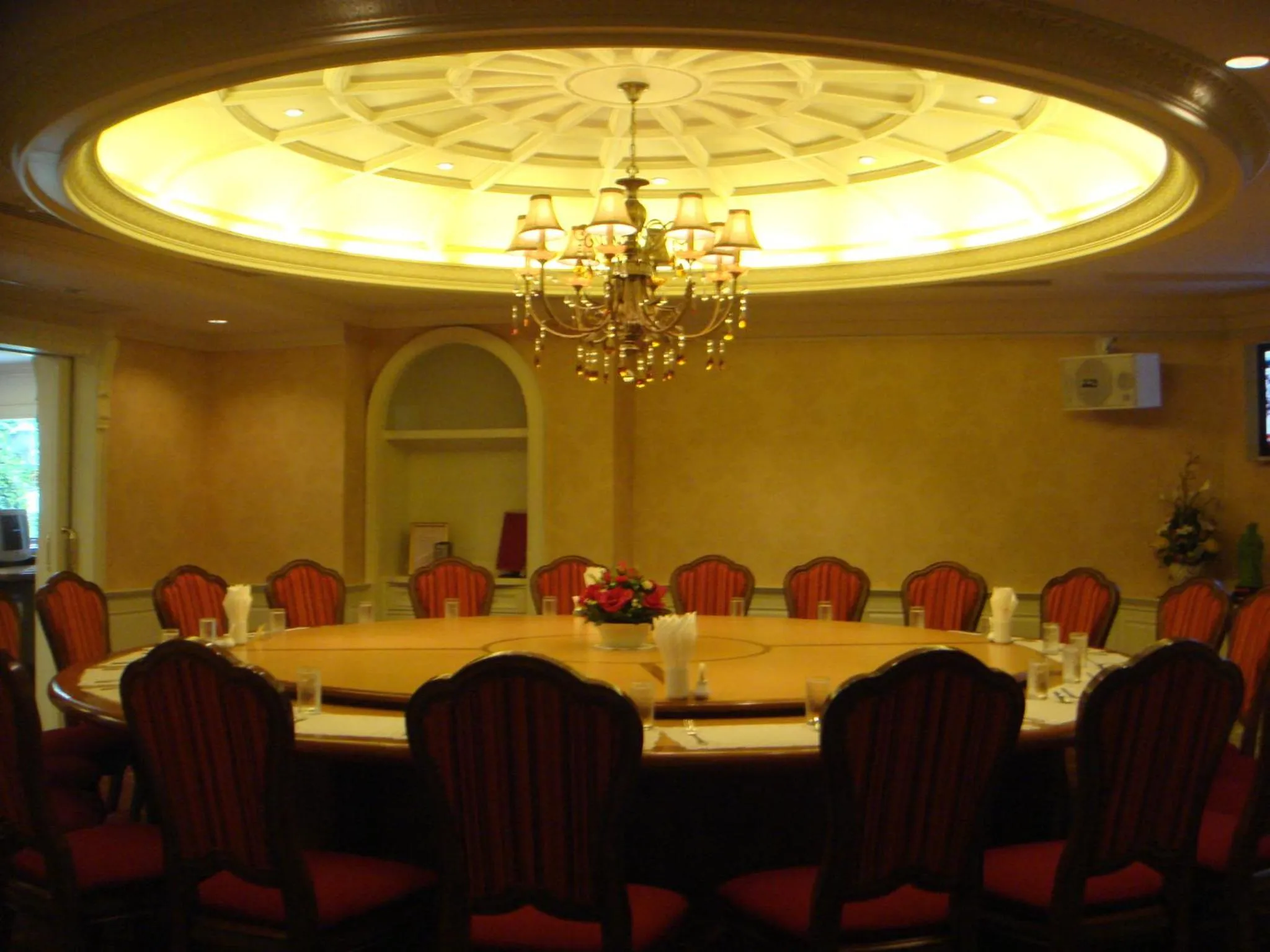 Meeting/conference room in Ebina House - SHA Extra Plus