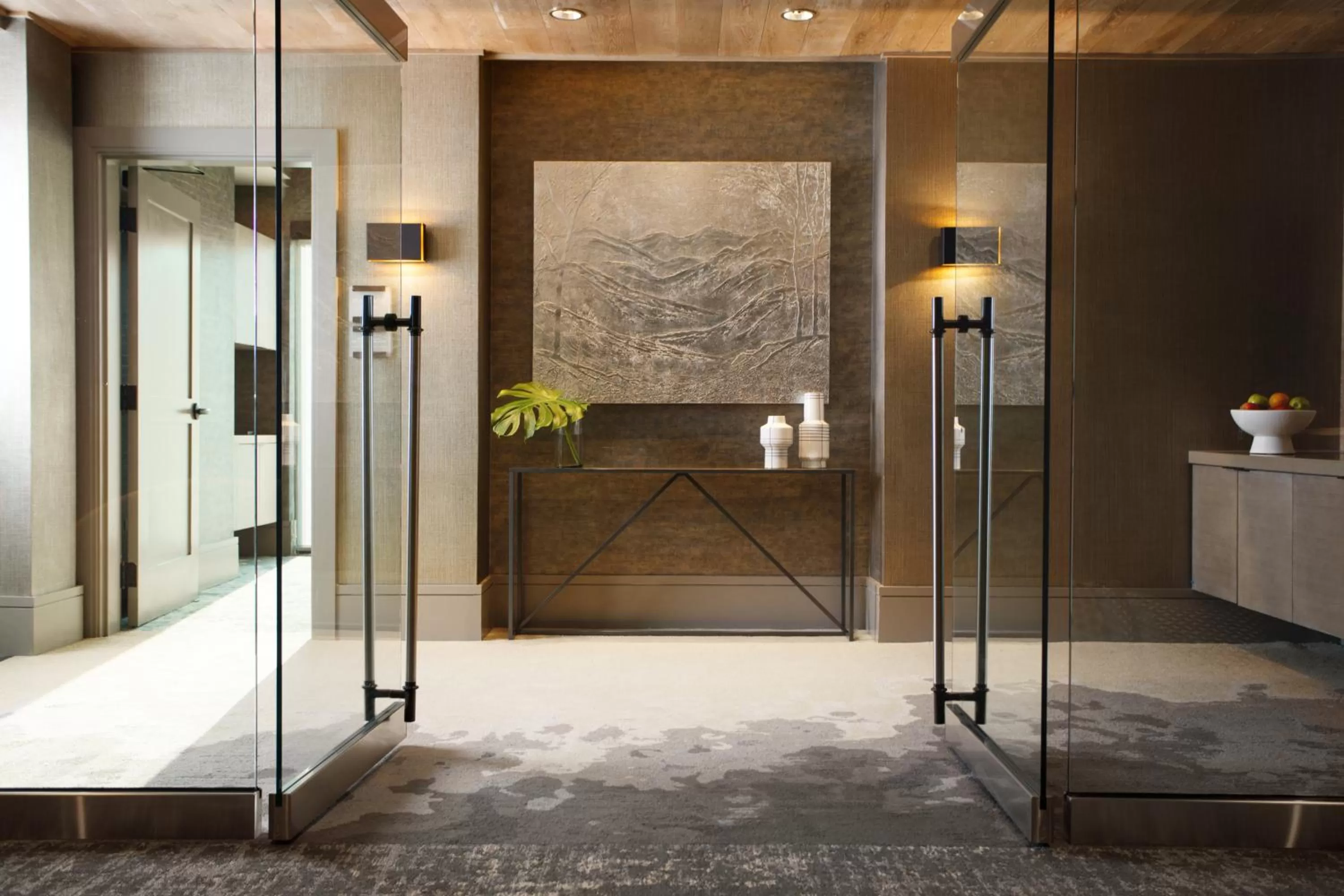 Spa and wellness centre/facilities in Kimpton Hotel Arras by IHG