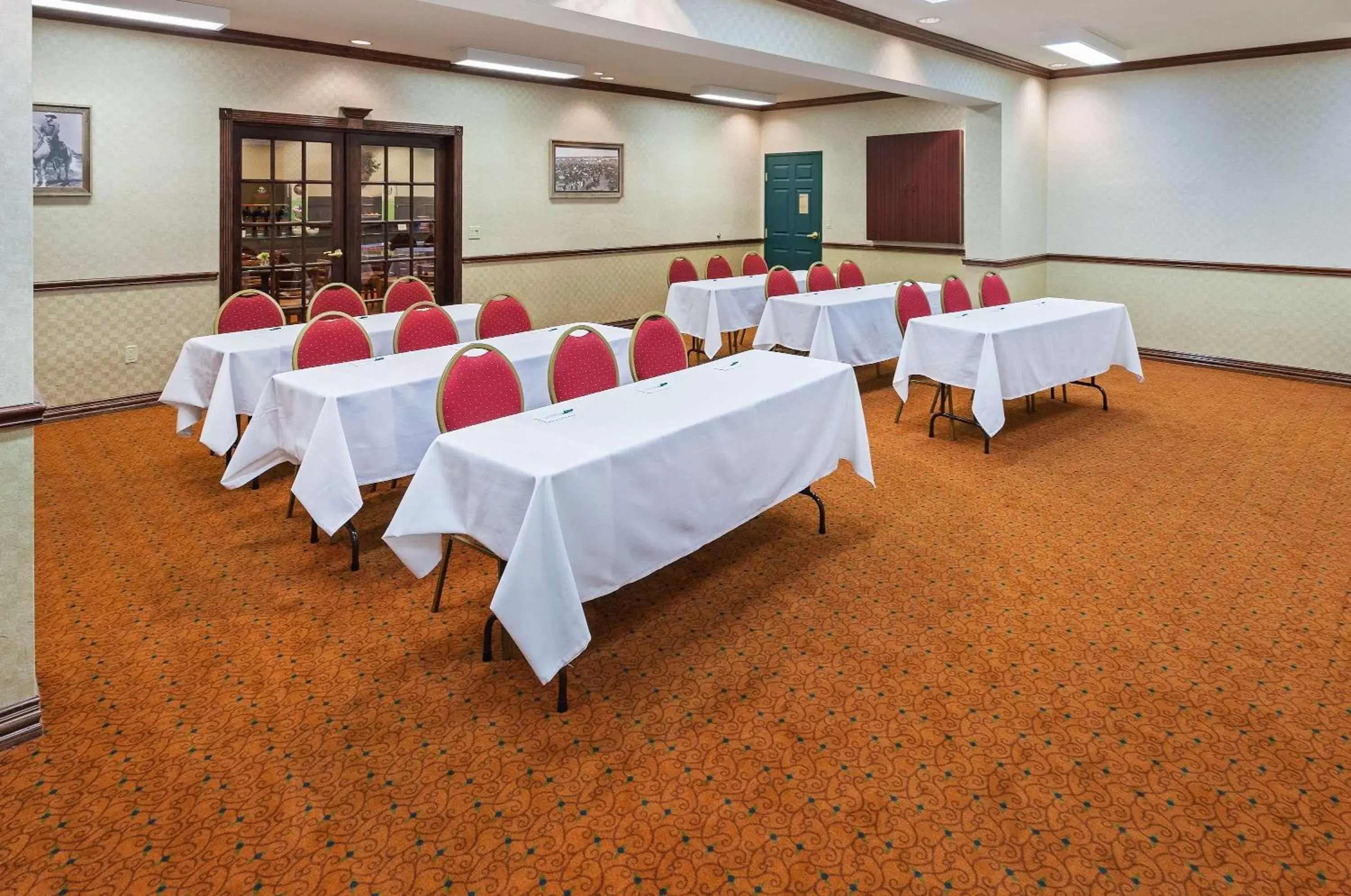 On site, Banquet Facilities in Country Inn & Suites by Radisson, Amarillo I-40 West, TX