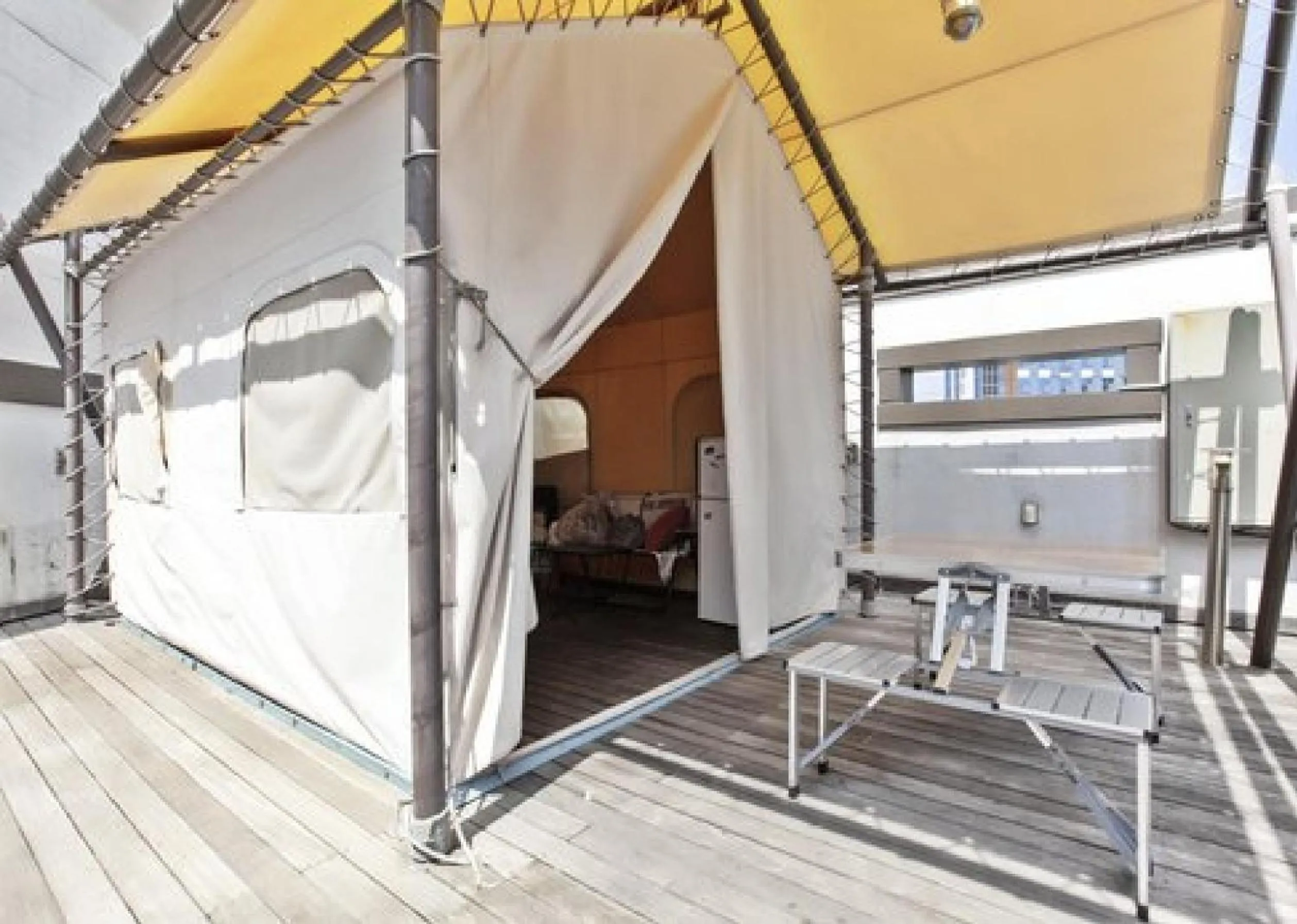 H Avenue Hotel Idae Shinchon