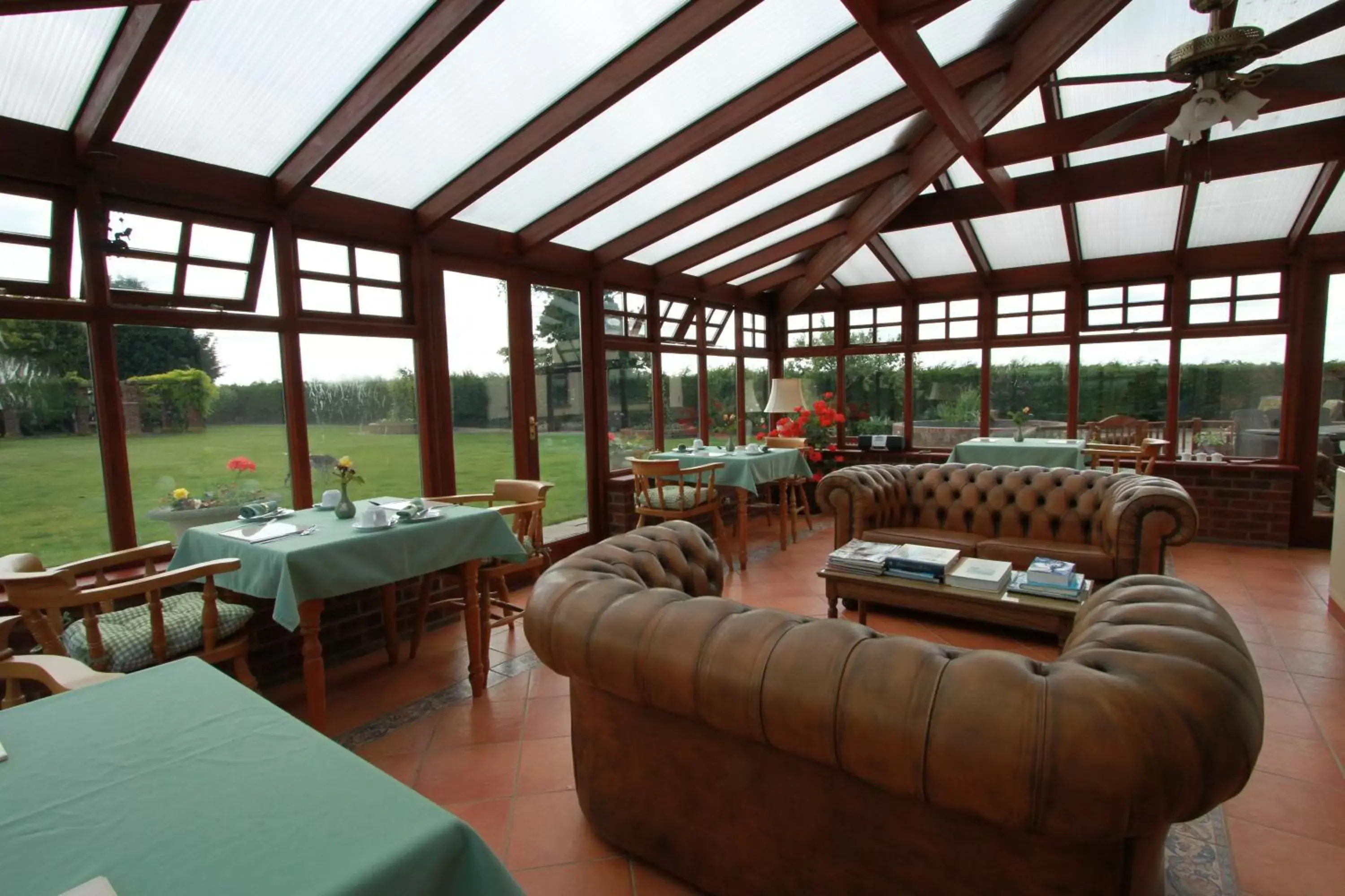 Restaurant/places to eat in Pointers Guest House Restaurant/places to eat in Pointers Guest House