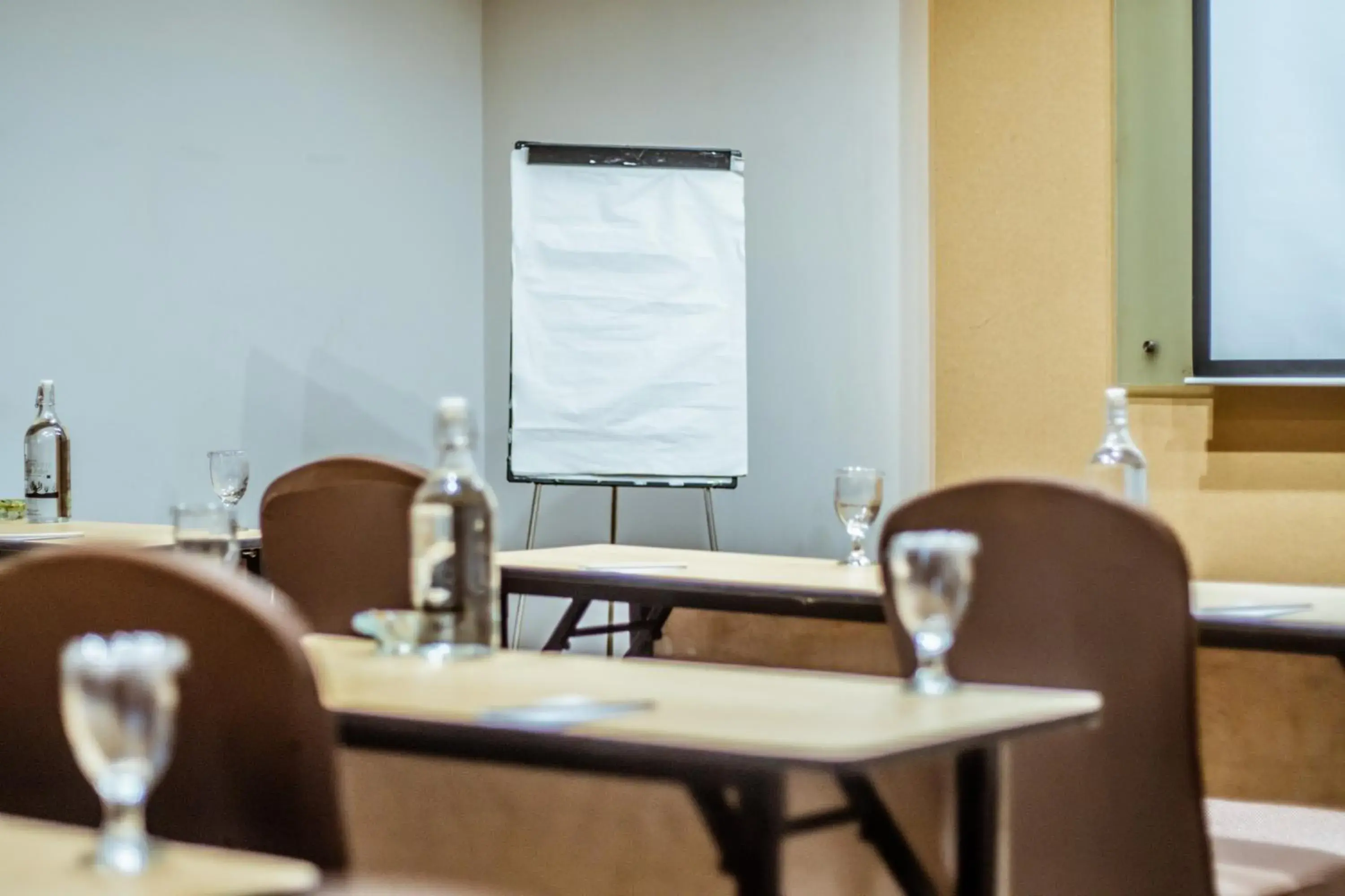 Meeting/conference room in Grand Tjokro Yogyakarta