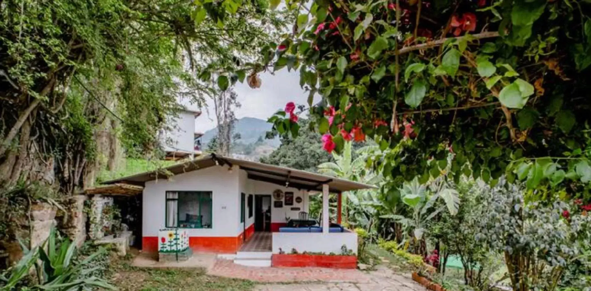 Finca Umnisa - Choachi Finca Umnisa - Choachi