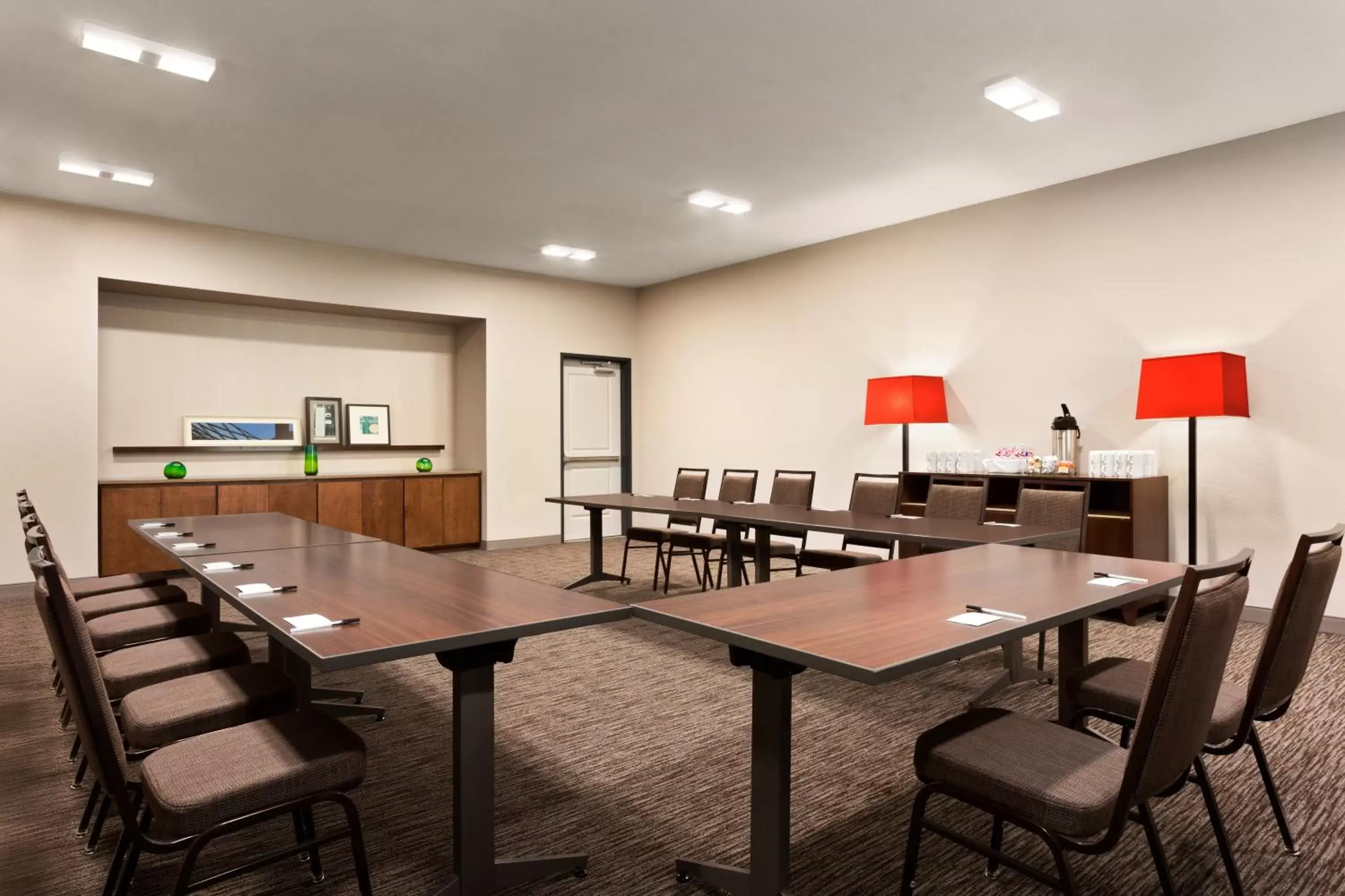 Meeting/conference room in Country Inn & Suites by Radisson, New Braunfels, TX