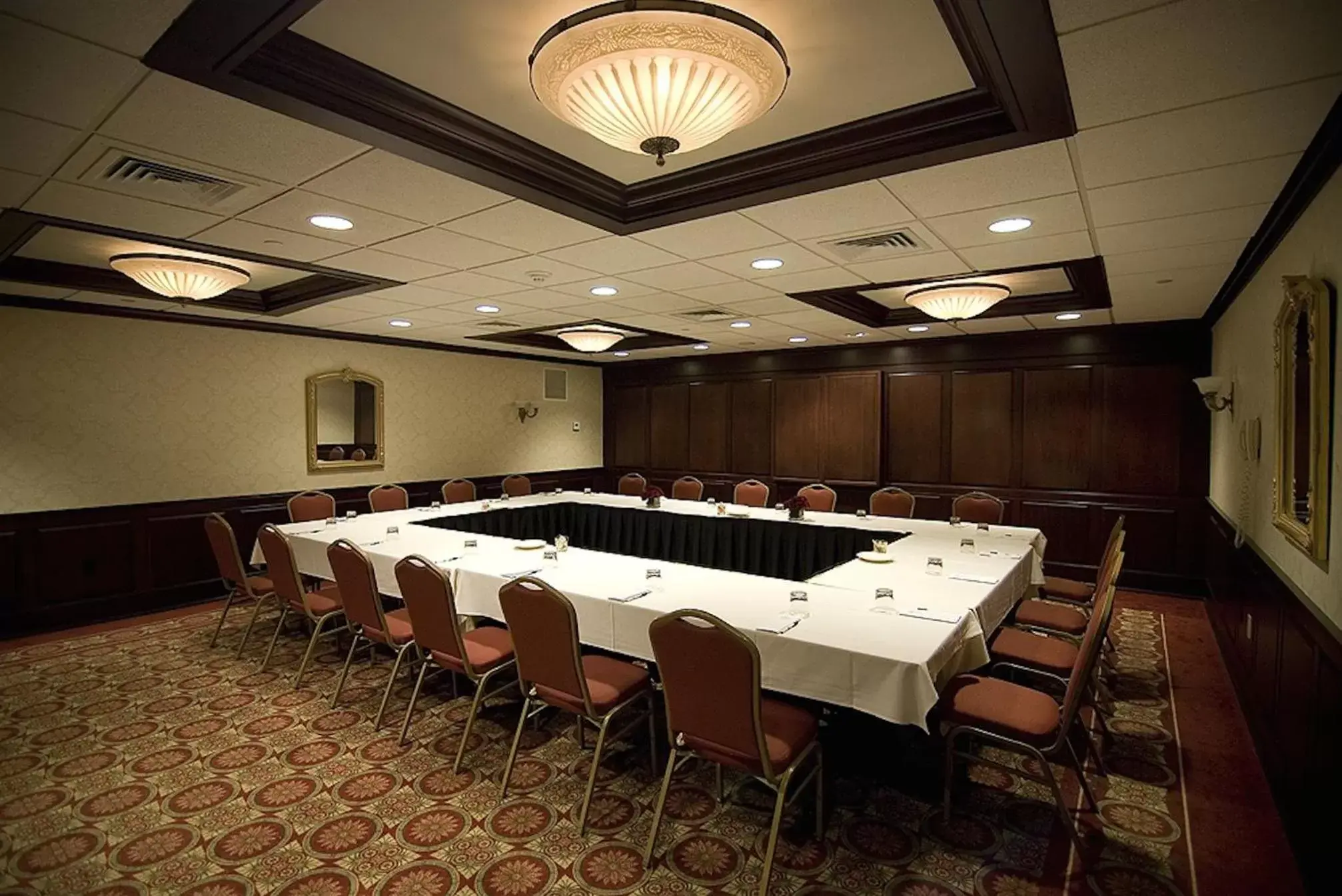 Banquet/Function facilities in Inn at Middletown