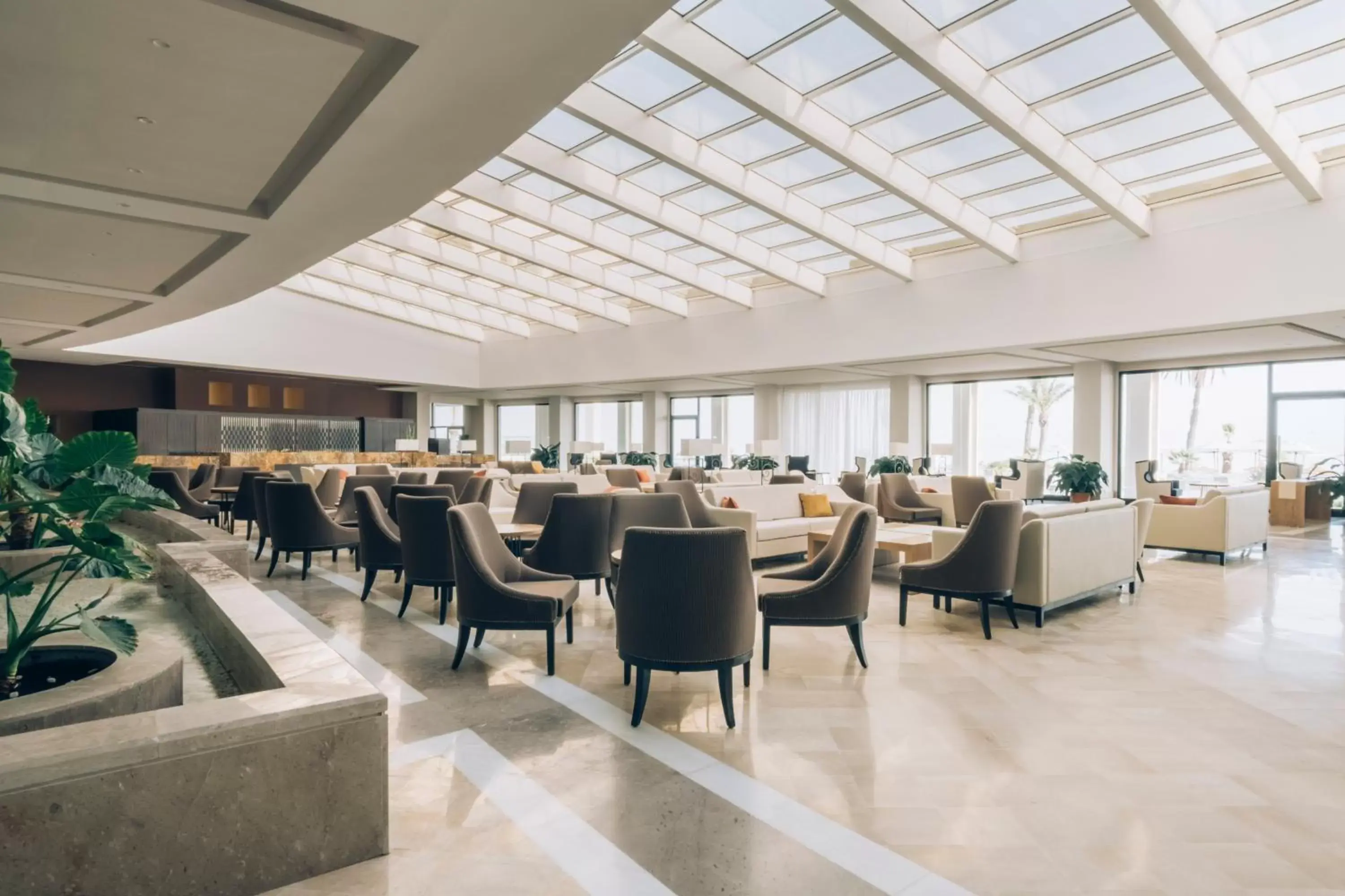 Restaurant/places to eat in Iberostar Selection Kuriat Palace Restaurant/places to eat in Iberostar Selection Kuriat Palace
