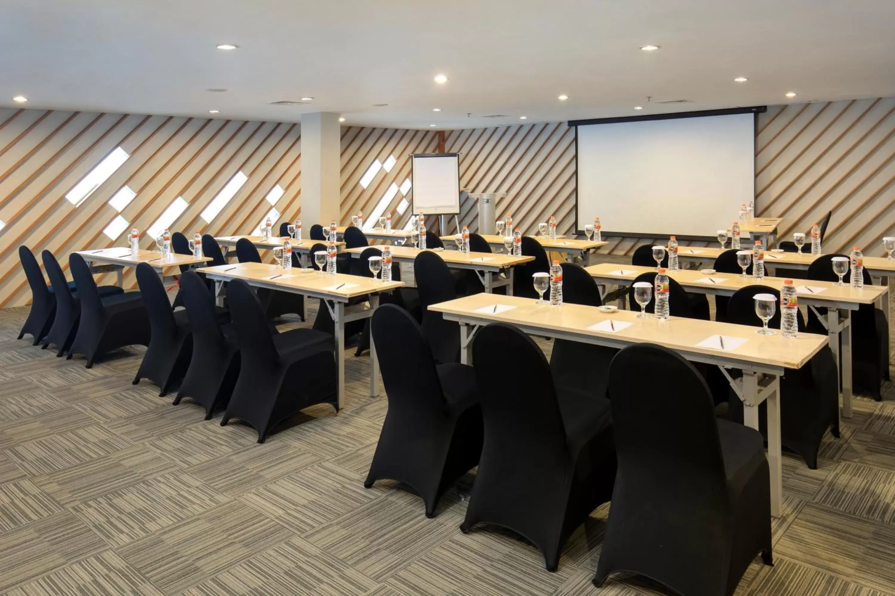 Meeting/conference room in Episode Kuta Bali