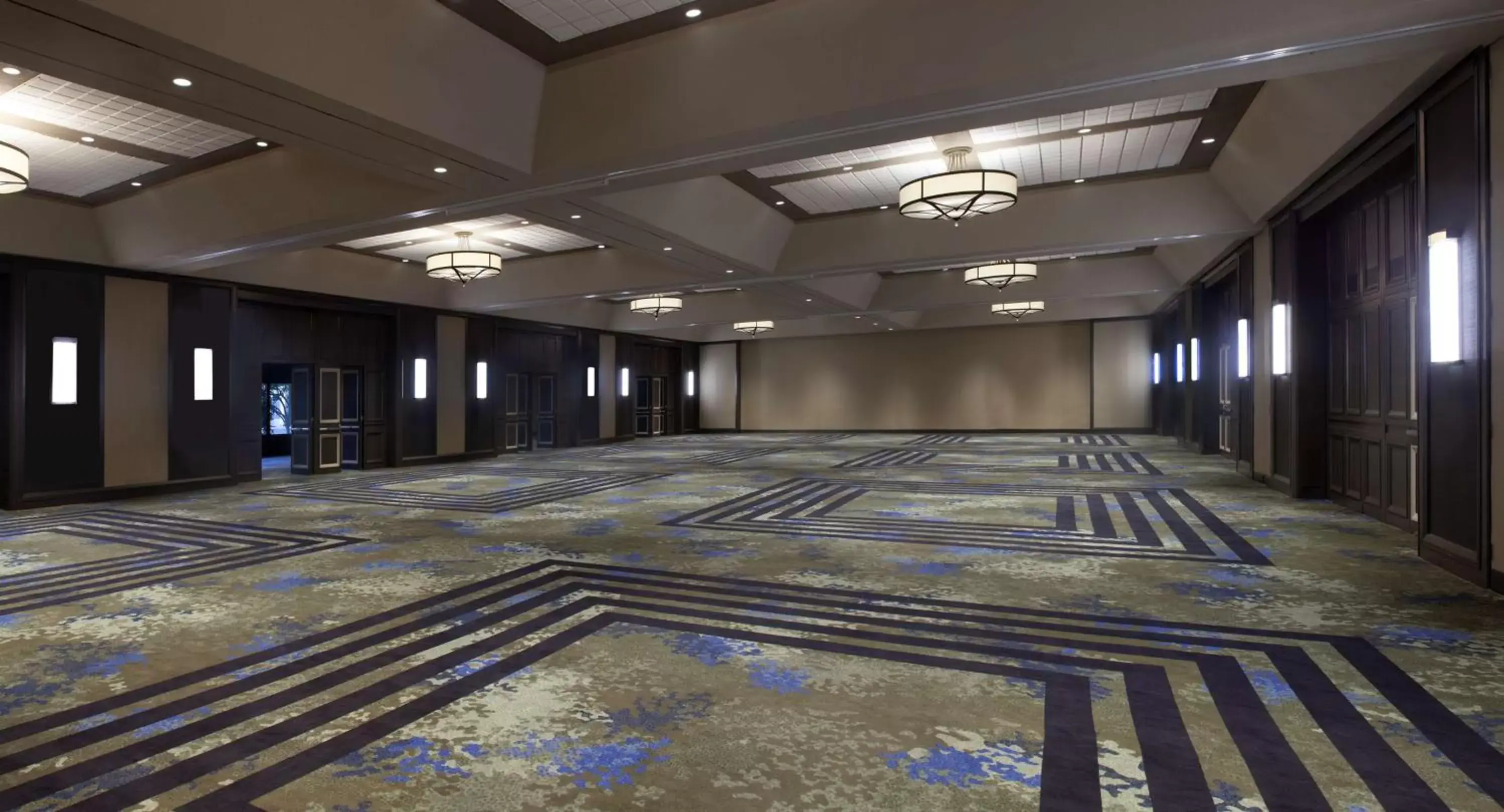 Meeting/conference room in Hilton Parsippany