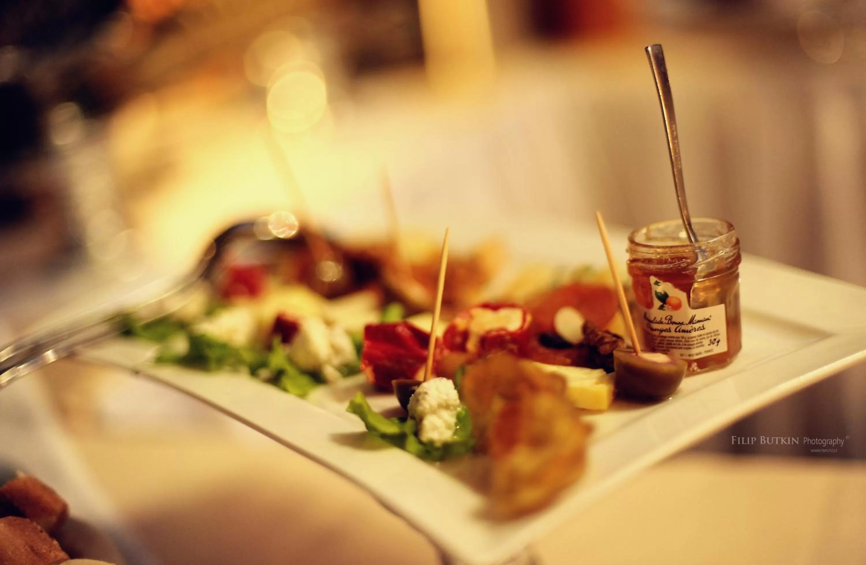 Restaurant/places to eat in Ararat All Suites Hotel Klaipeda