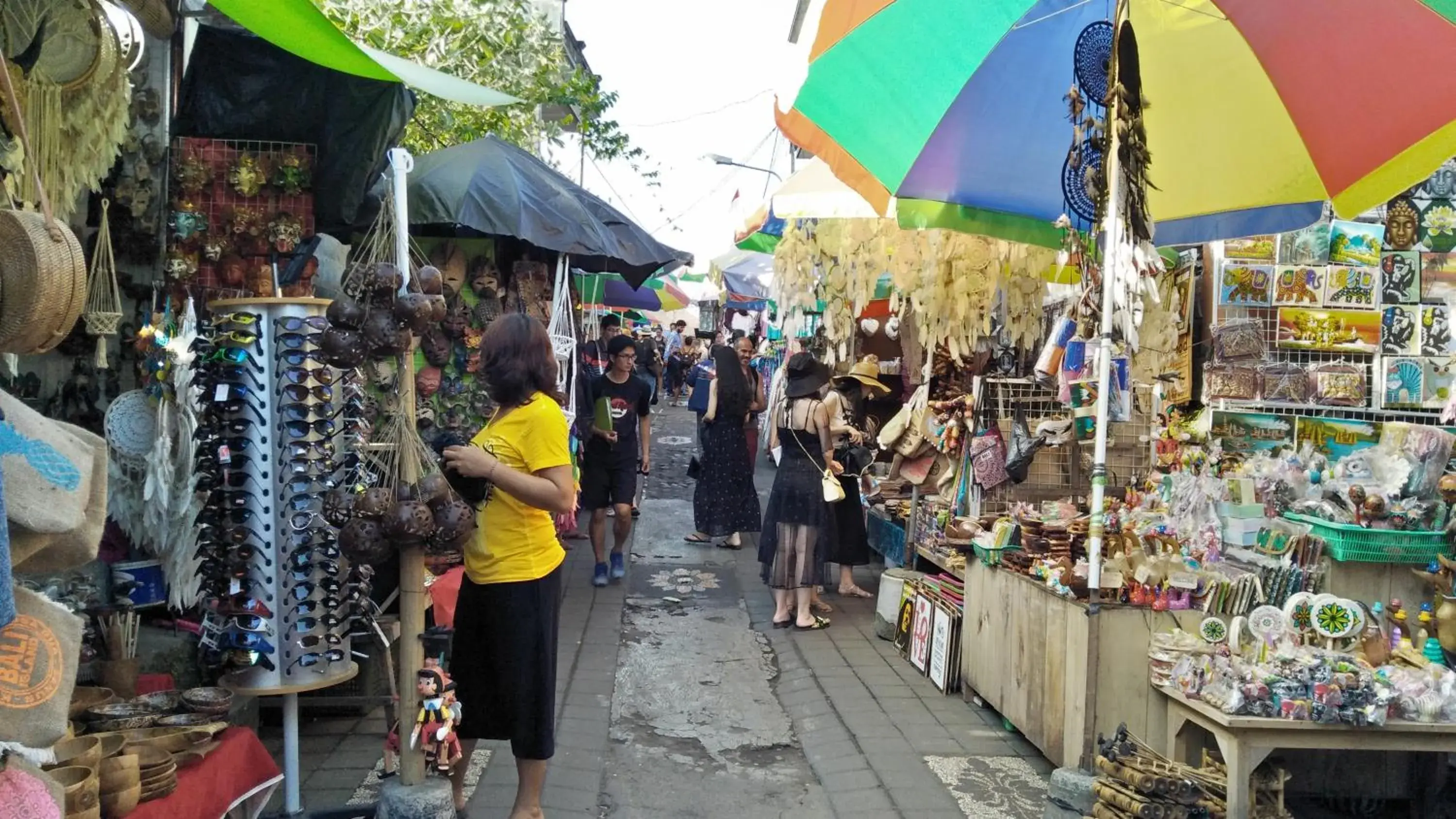 Supermarket/Shops in Griya Sriwedari