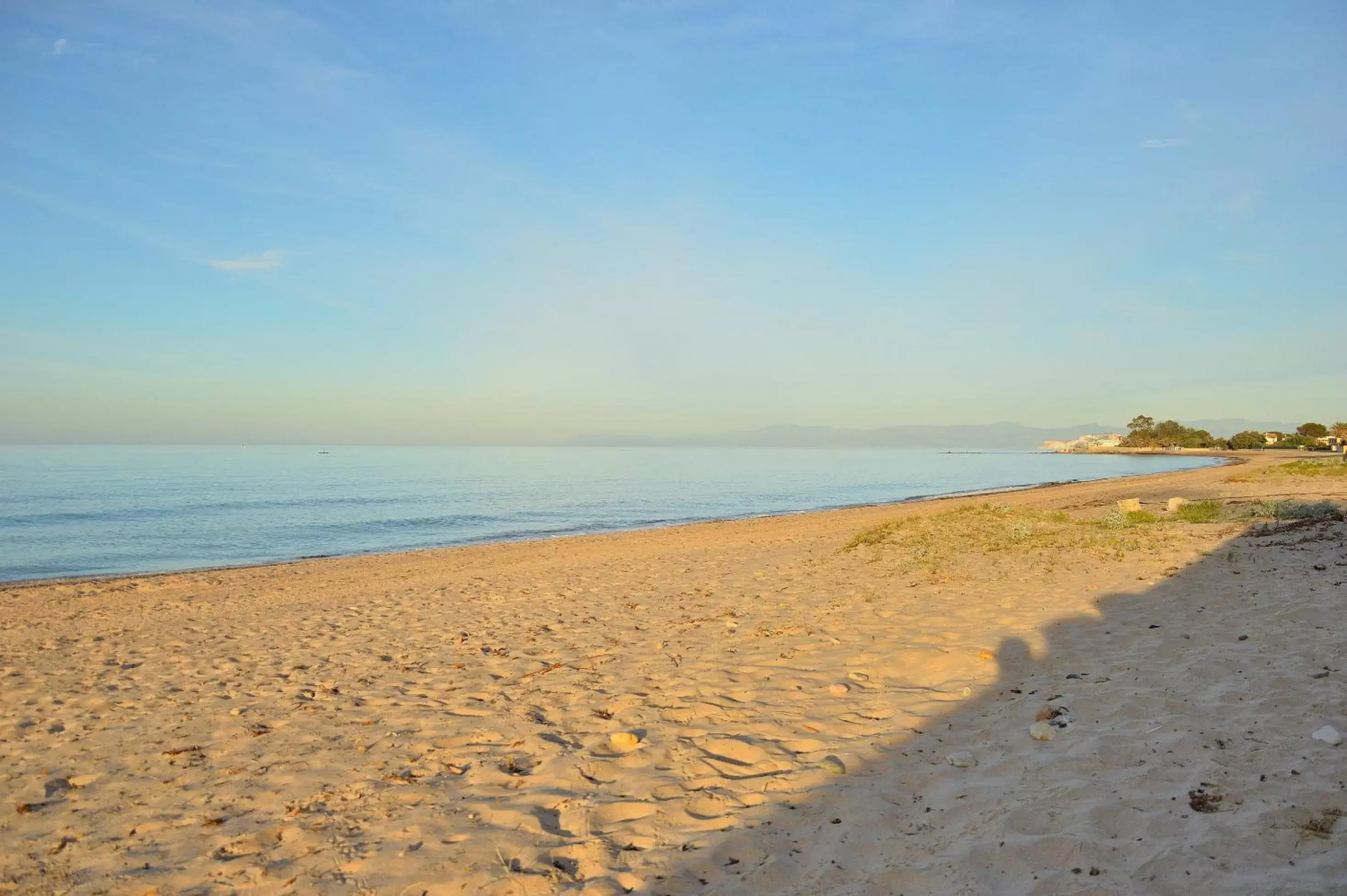 Beach in Residence Mar Mediterraneo