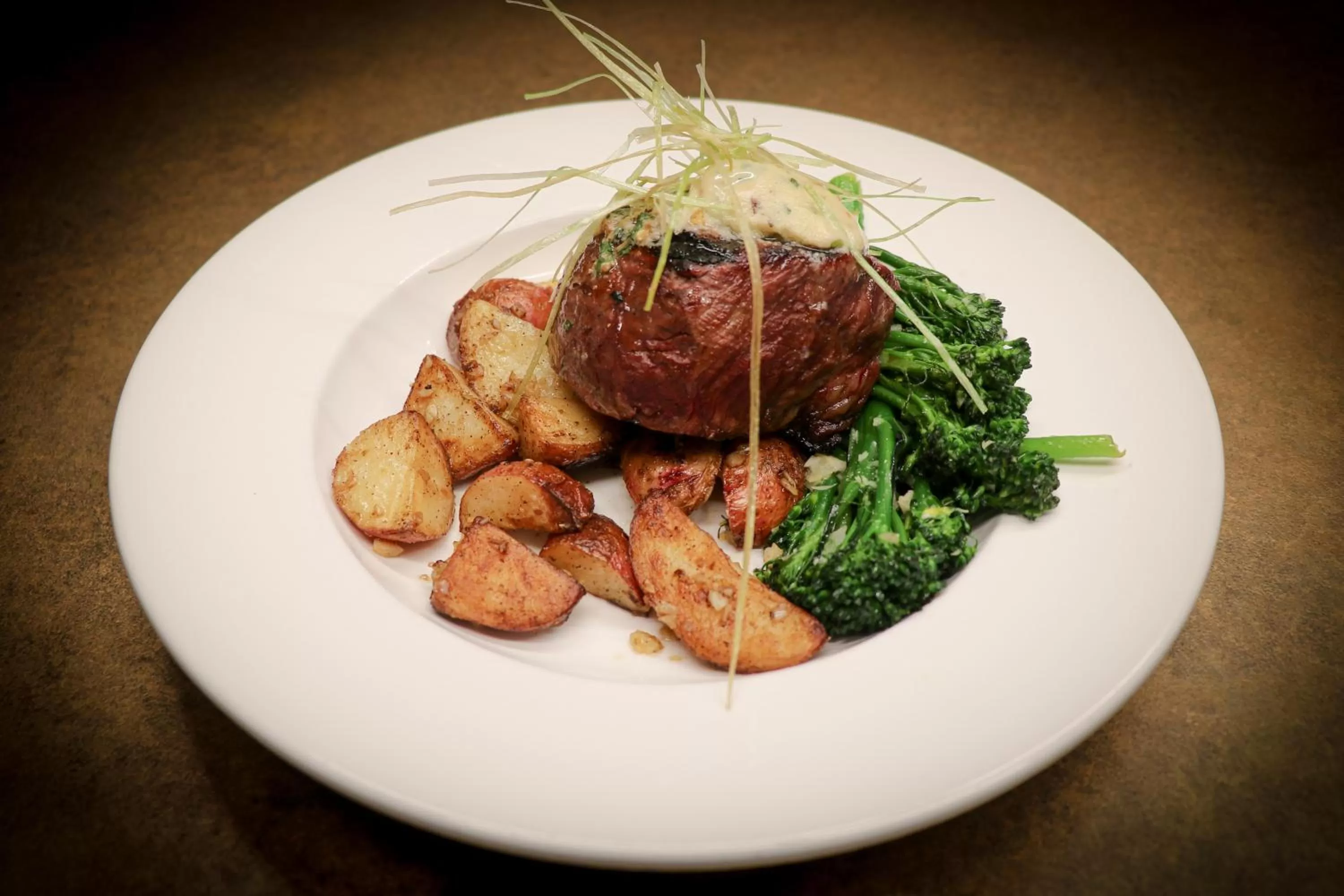 Restaurant/places to eat in Meadow Lake Resort & Condos