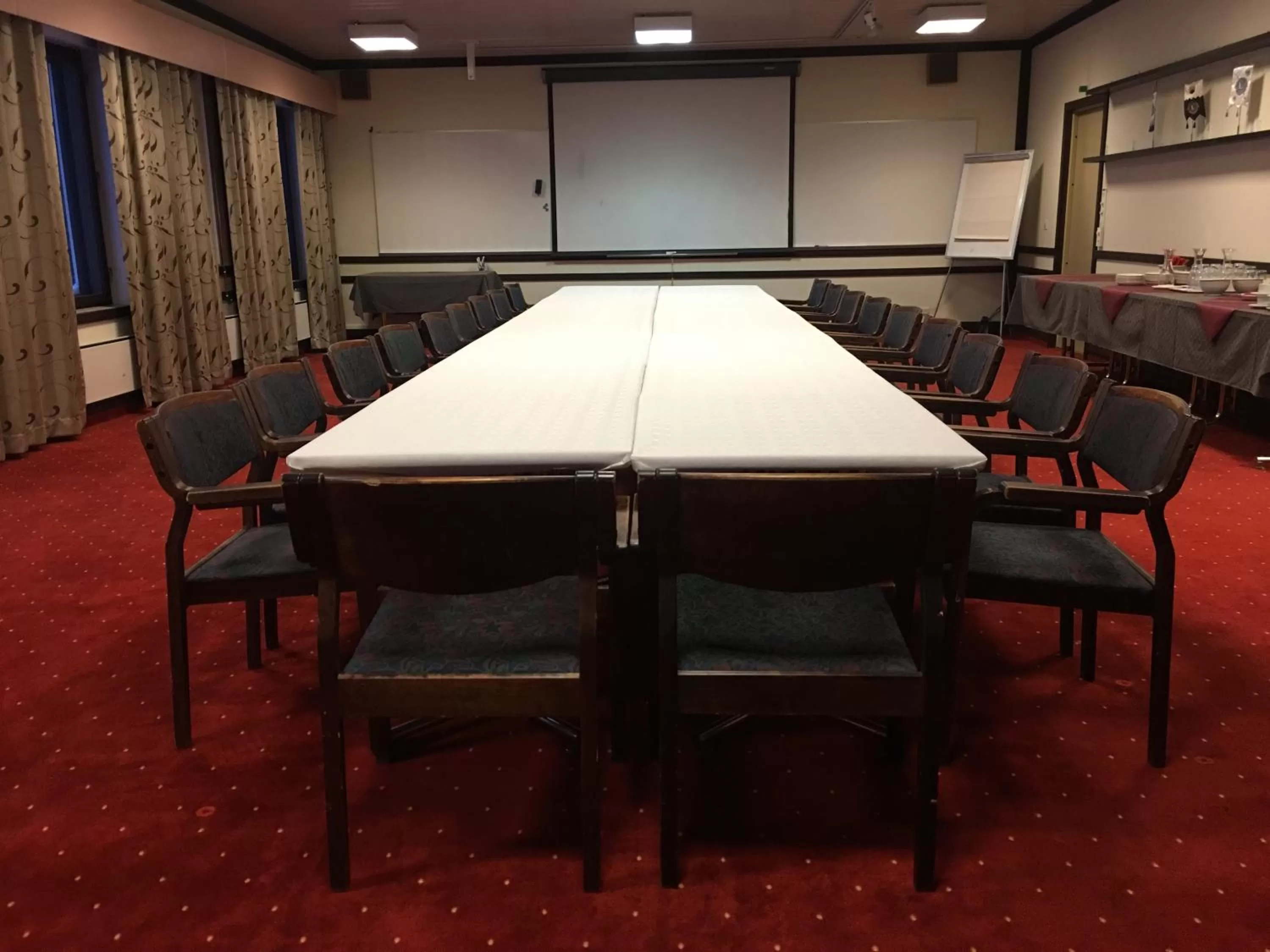 Banquet/Function facilities in Hotelli Pellonhovi