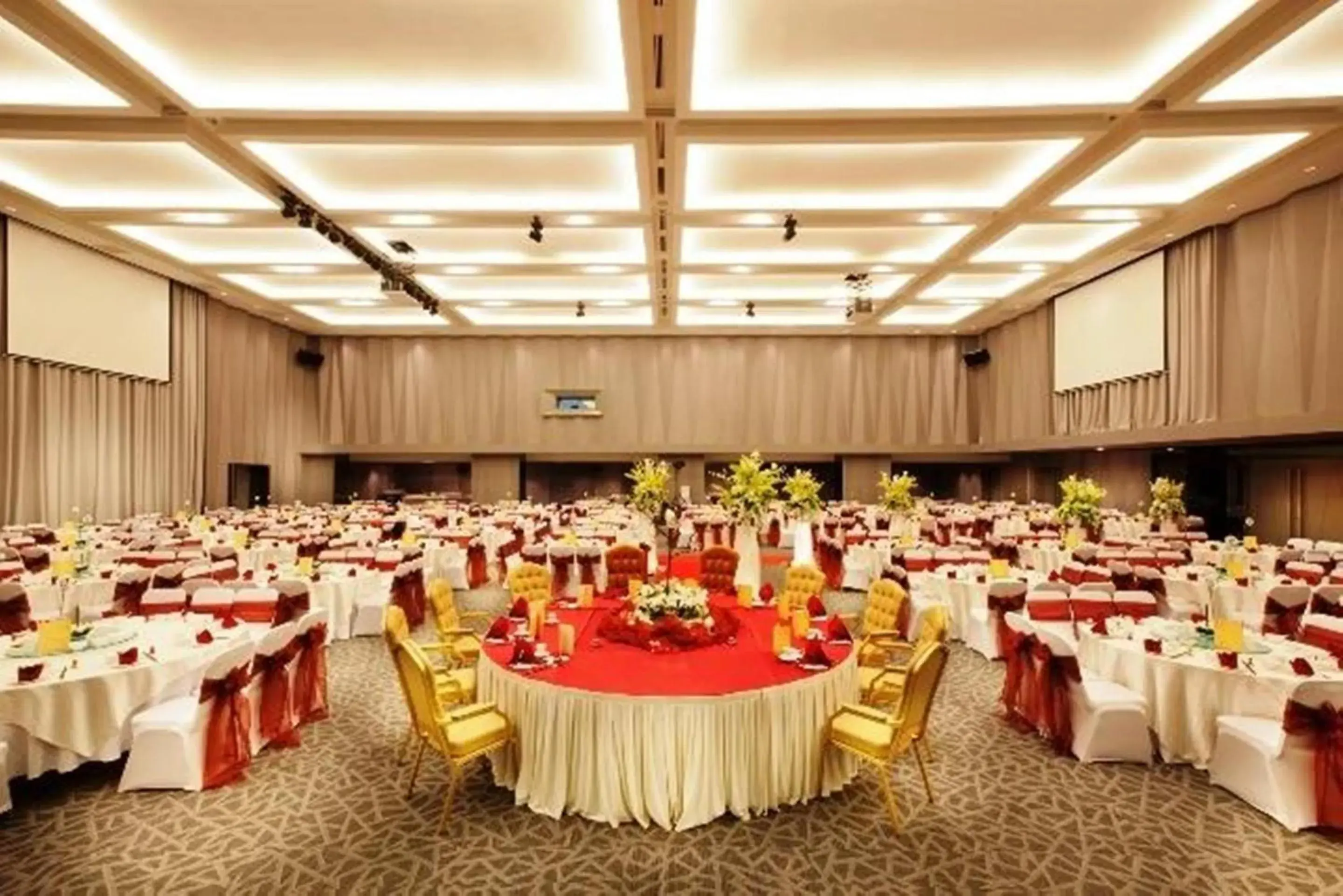 Other, Banquet Facilities in Vivatel Kuala Lumpur