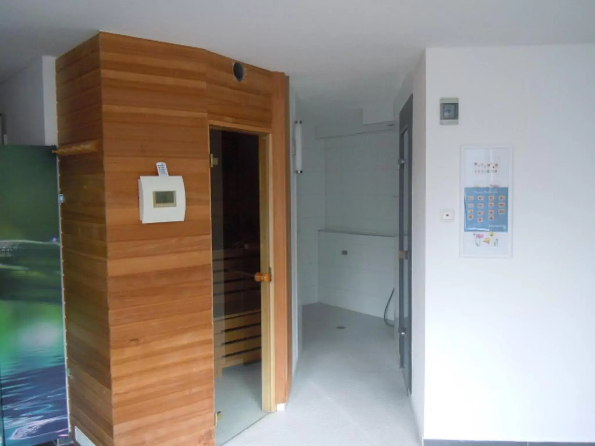 Sauna in Allgäuhotel Memmingen Nord