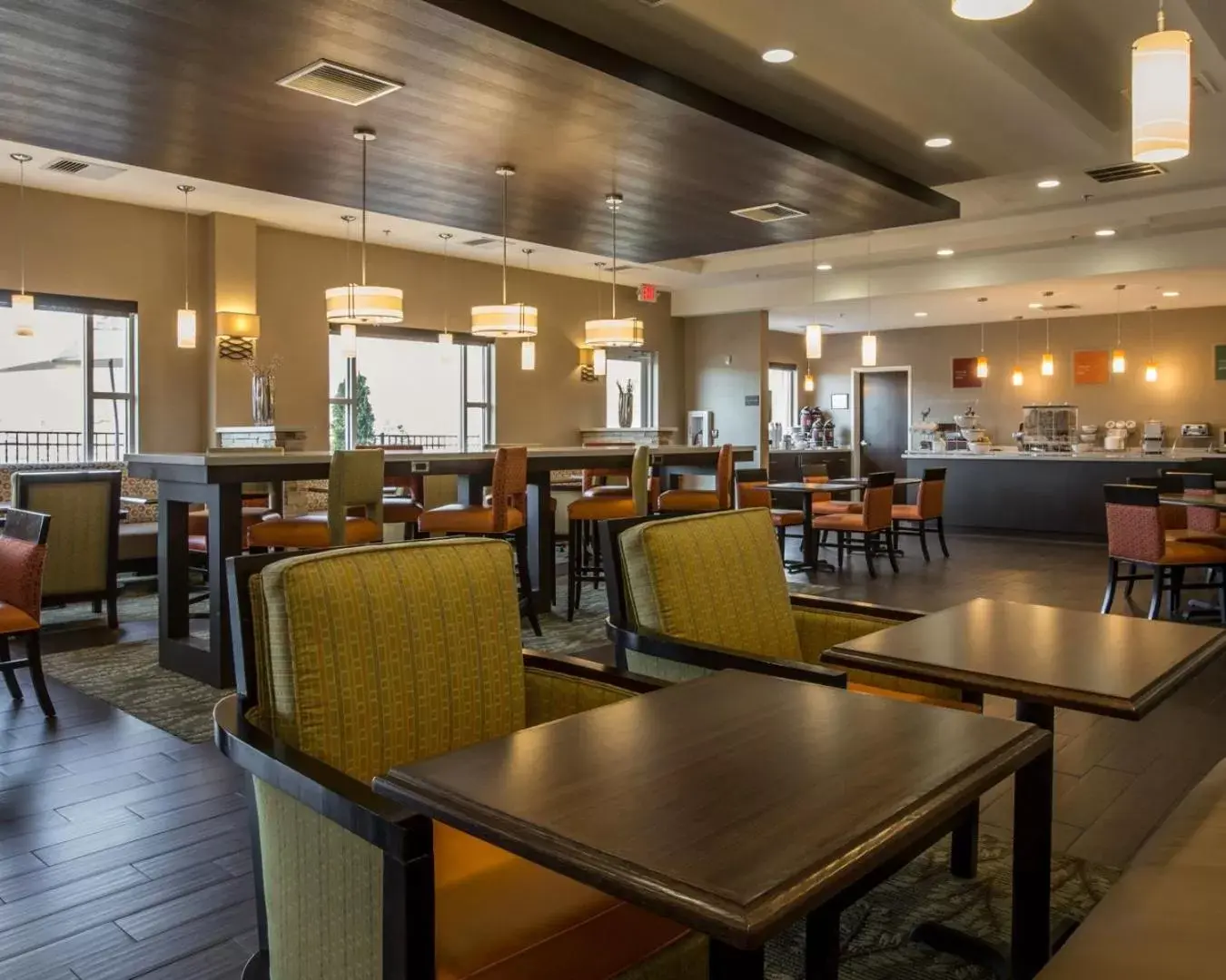 Restaurant/Places to Eat in Comfort Inn Sylva - Cullowhee