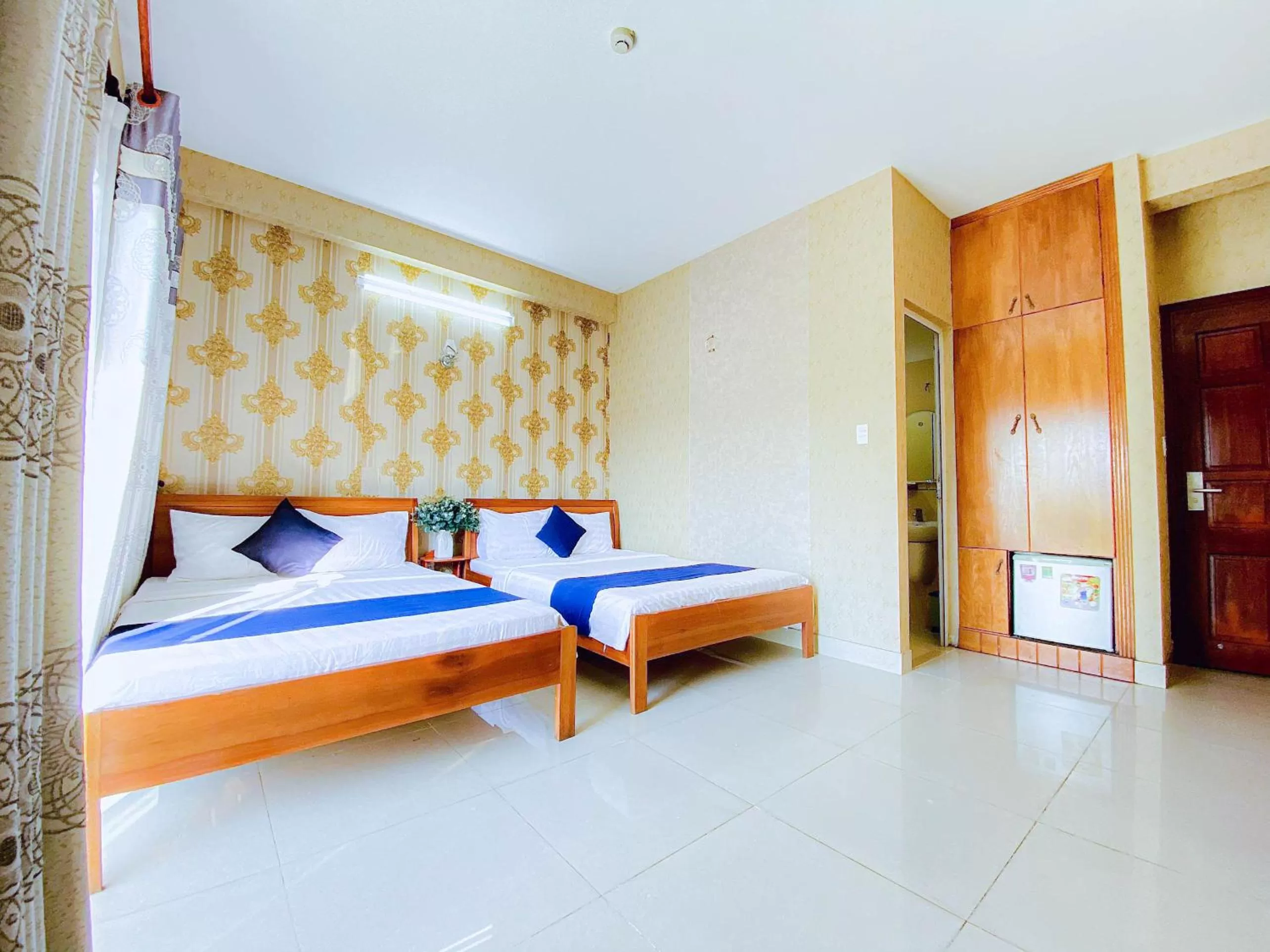 Family Room with Balcony in Joi Hospitality - Anthony