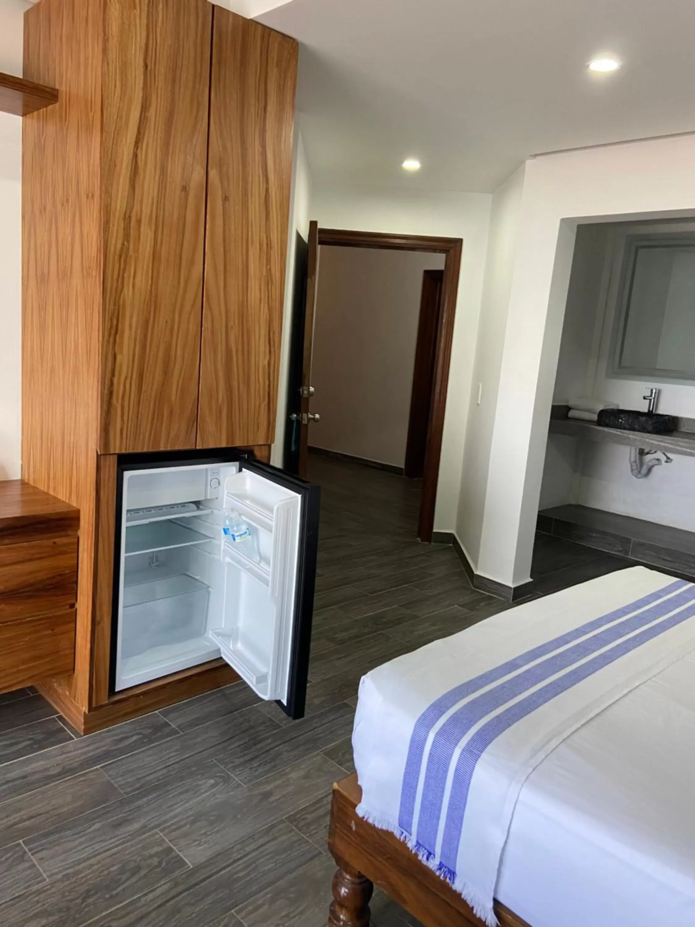 Superior Twin Room in HOTEL EL CORAL Superior Twin Room in HOTEL EL CORAL