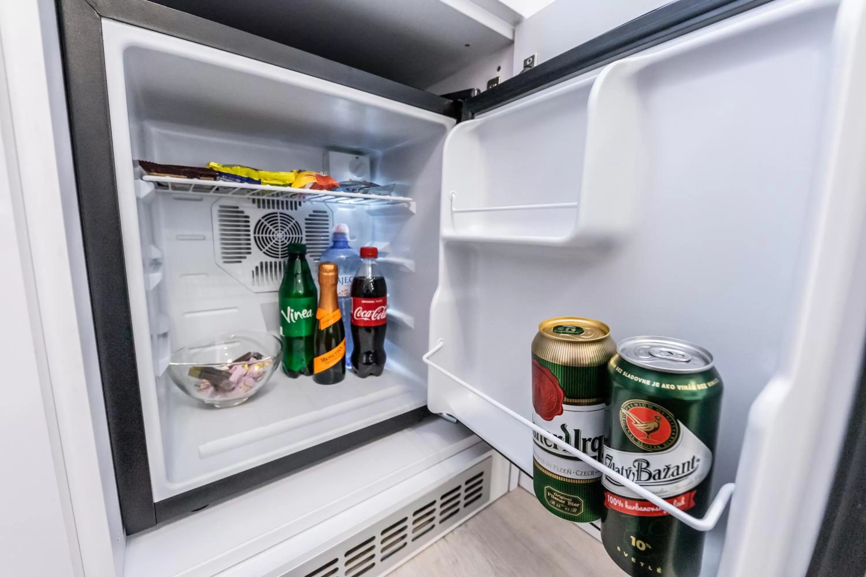 More Than Accommodation