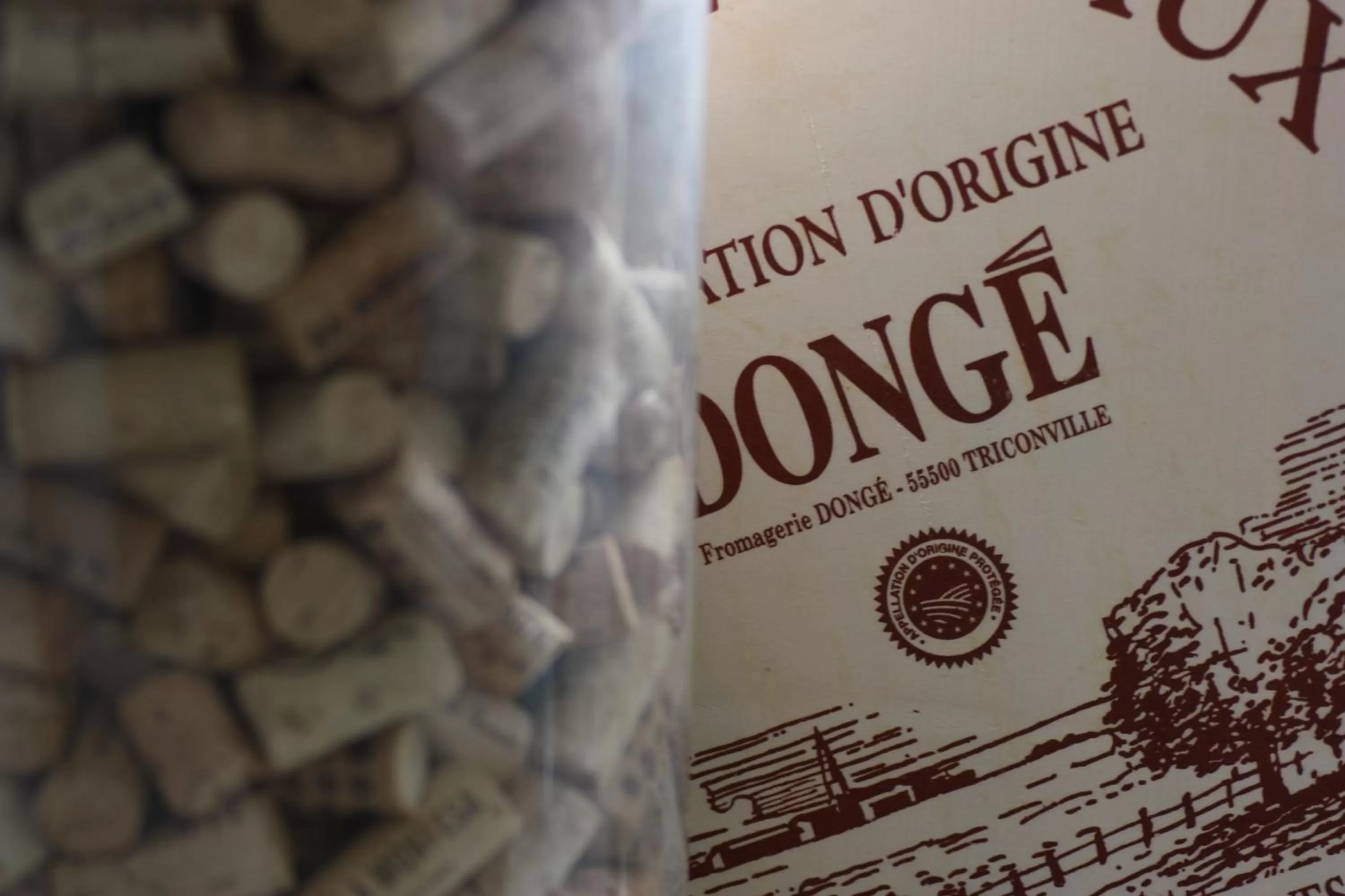 Food and drinks in Hotel Pontes do Eume