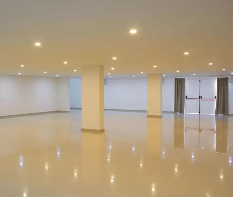 Property building in Hotel Gimaura