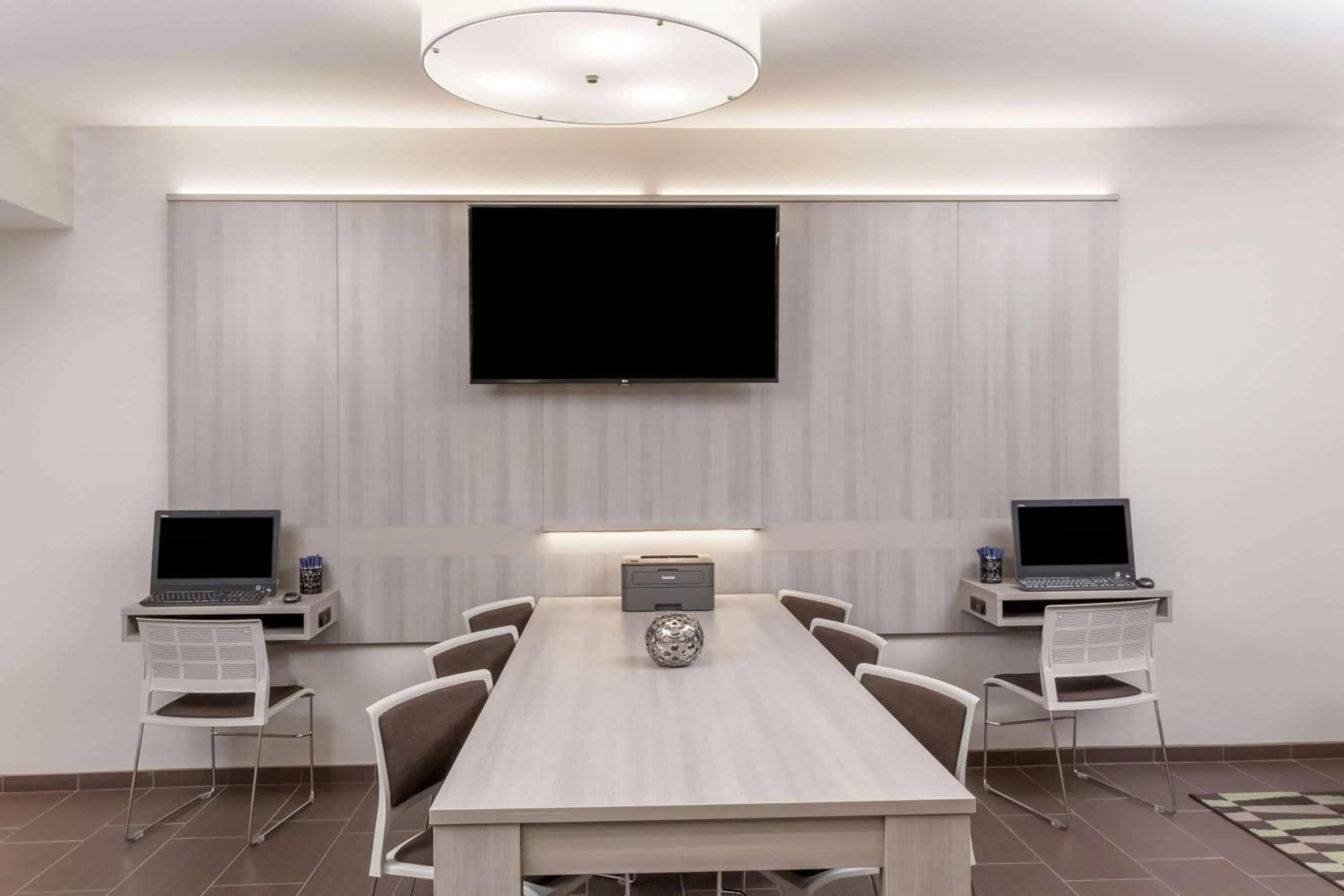 On site in Microtel Inn & Suites by Wyndham West Fargo Near Medical Center