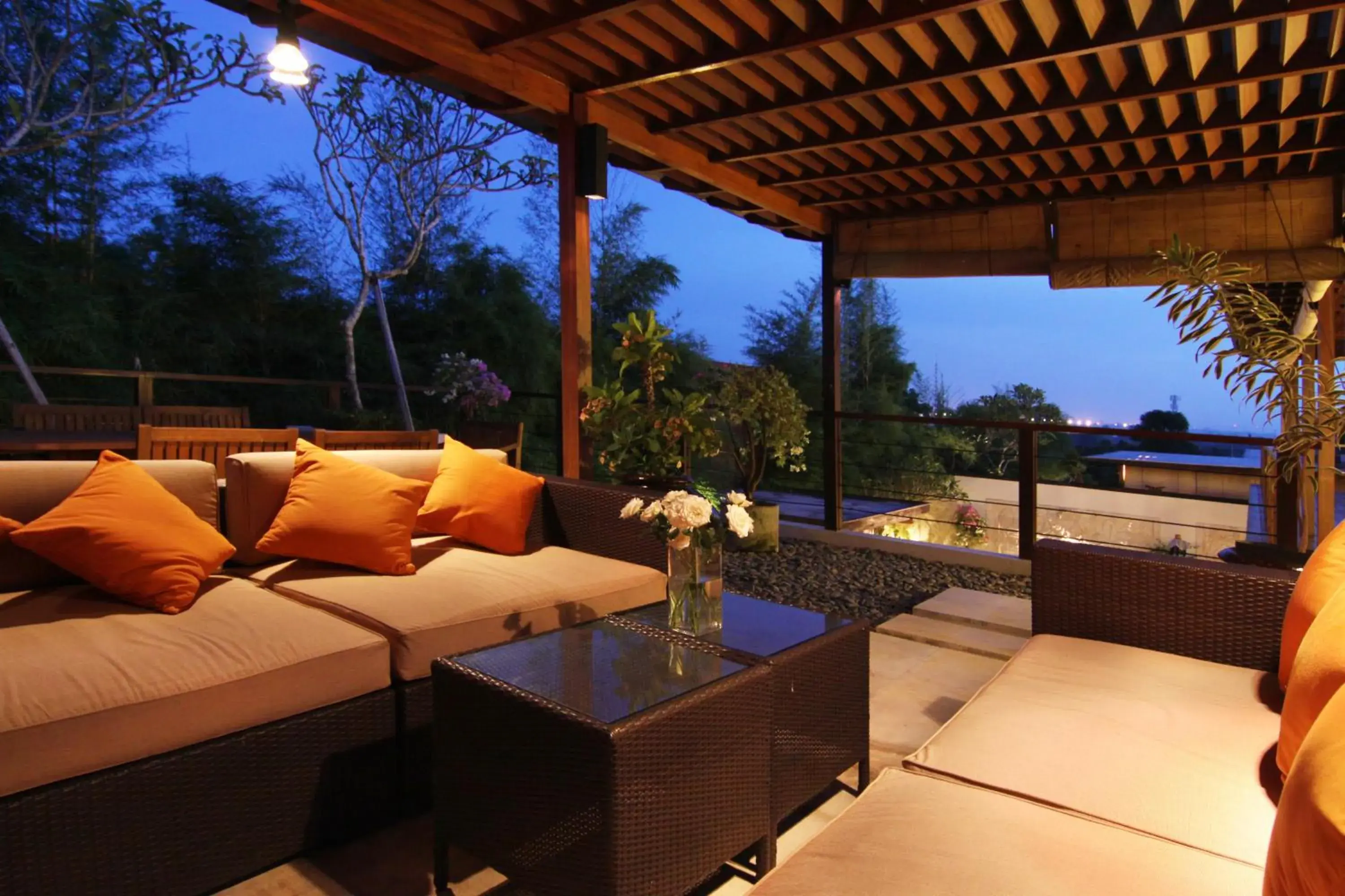 Three-Bedroom Villa with Private Pool in Temple Hill Residence Villa Three-Bedroom Villa with Private Pool in Temple Hill Residence Villa