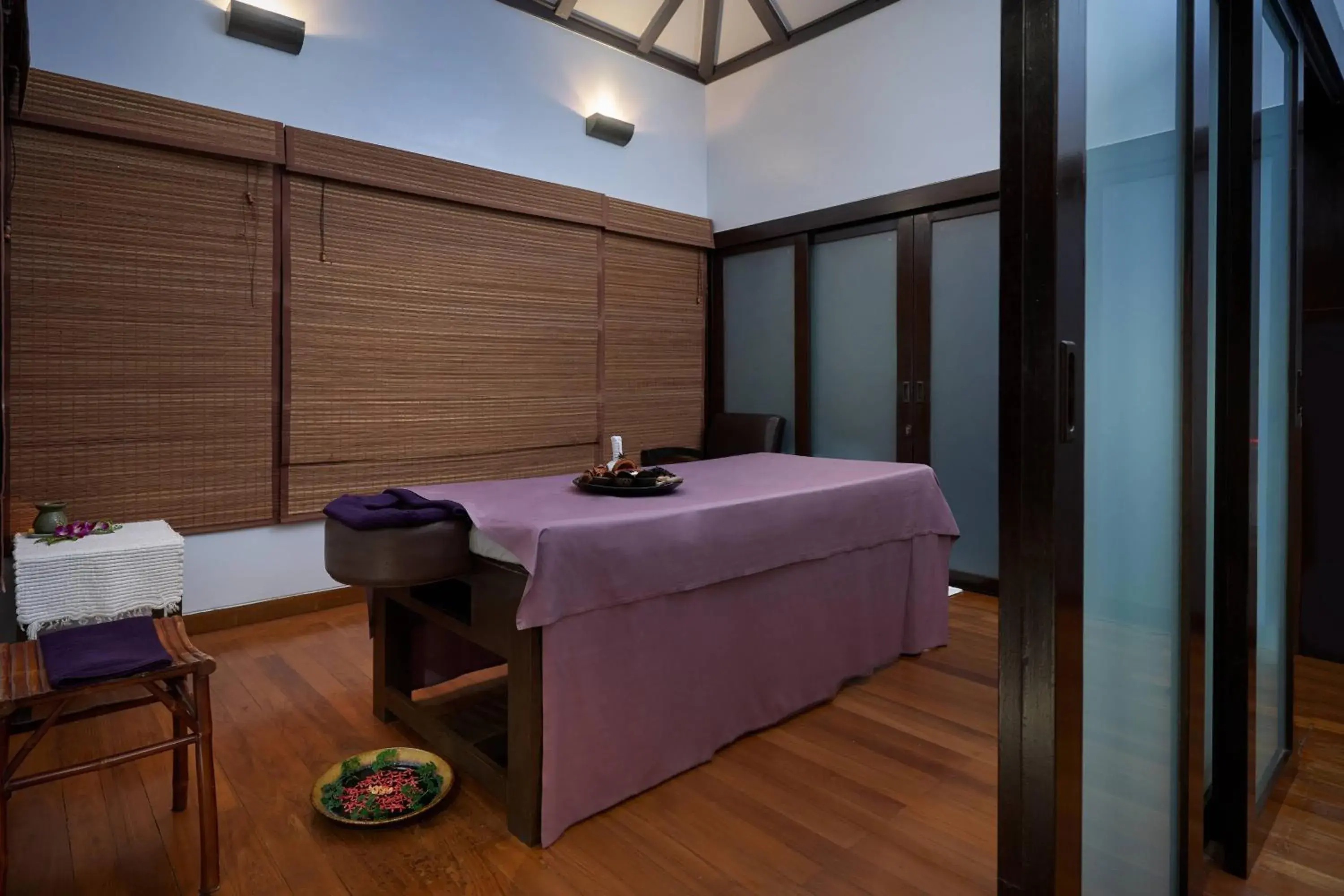 Spa and wellness centre/facilities, Bathroom in Renaissance Koh Samui Resort & Spa