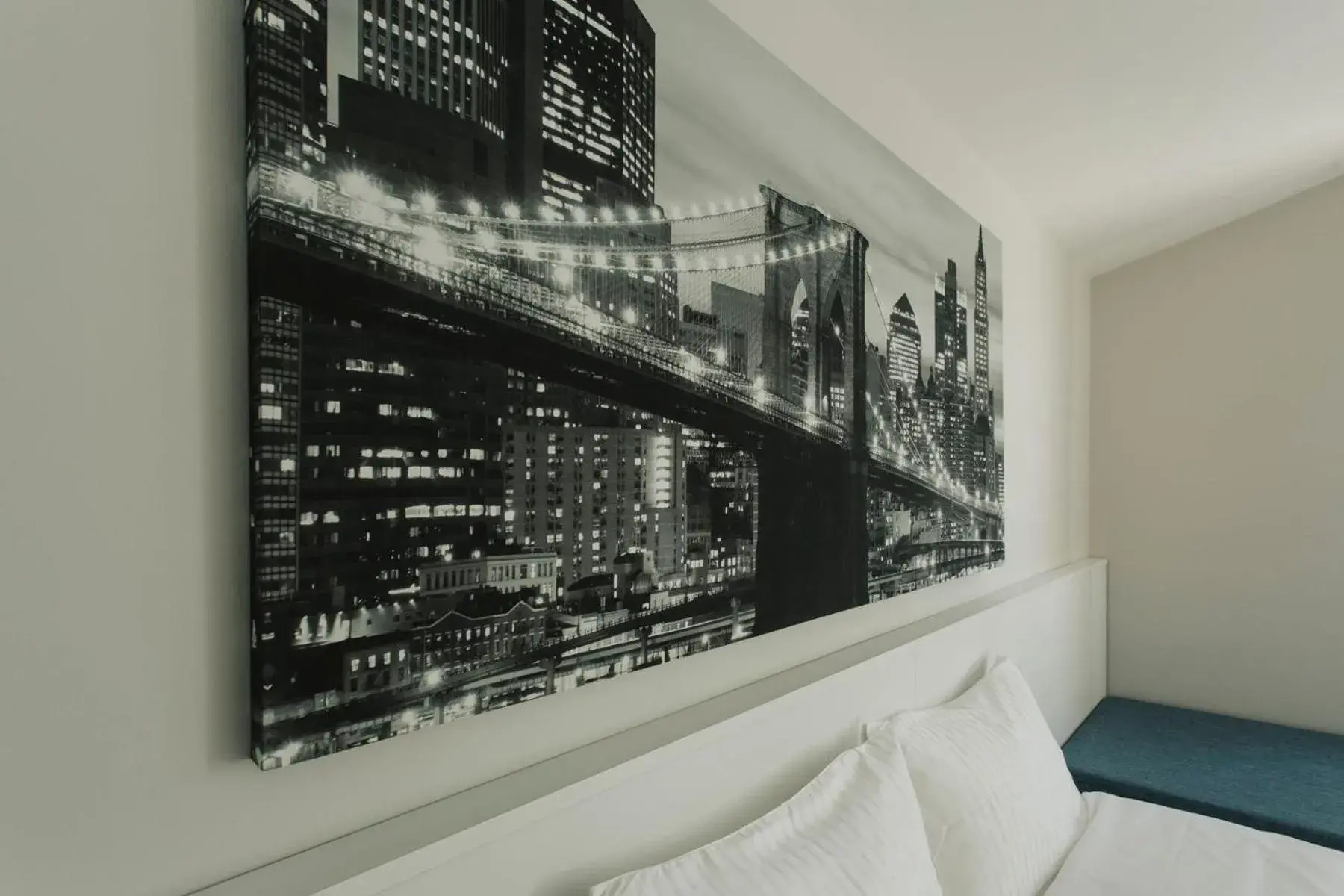 Bedroom in Livingstone B&B Bedroom in Livingstone B&B