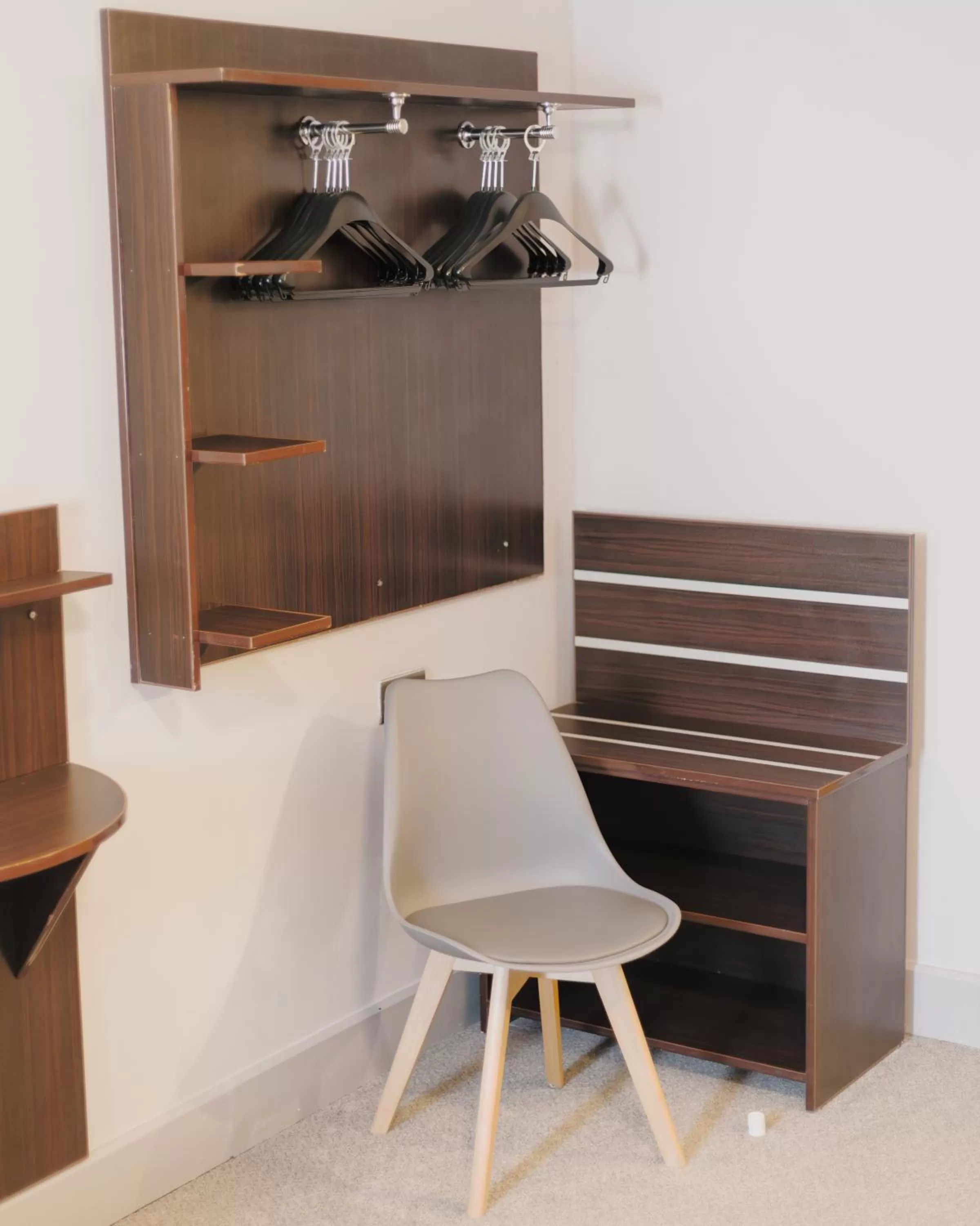 hair dresser in Best Western Ebbw Vale