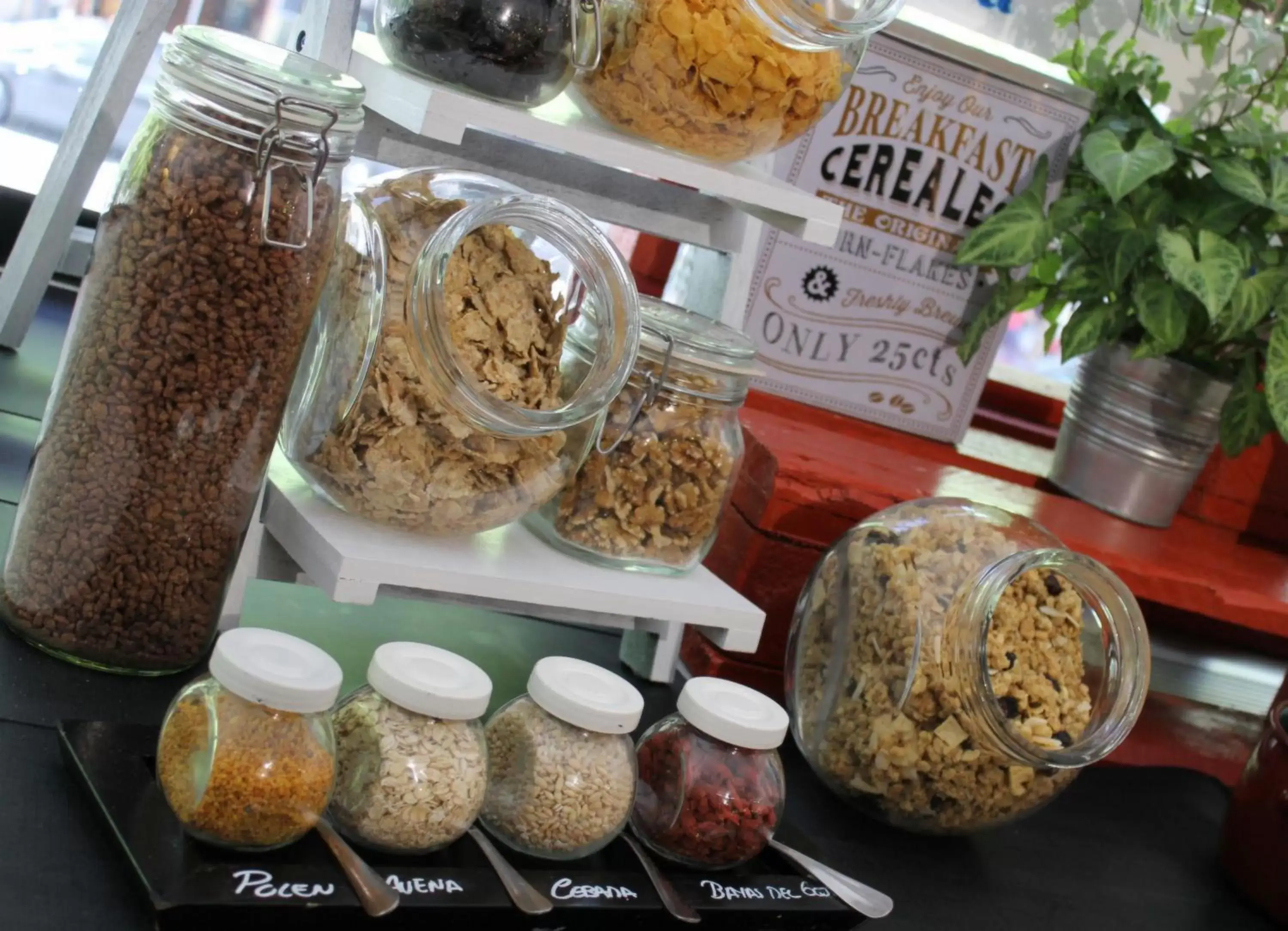 Restaurant/places to eat in Vincci Soma Restaurant/places to eat in Vincci Soma