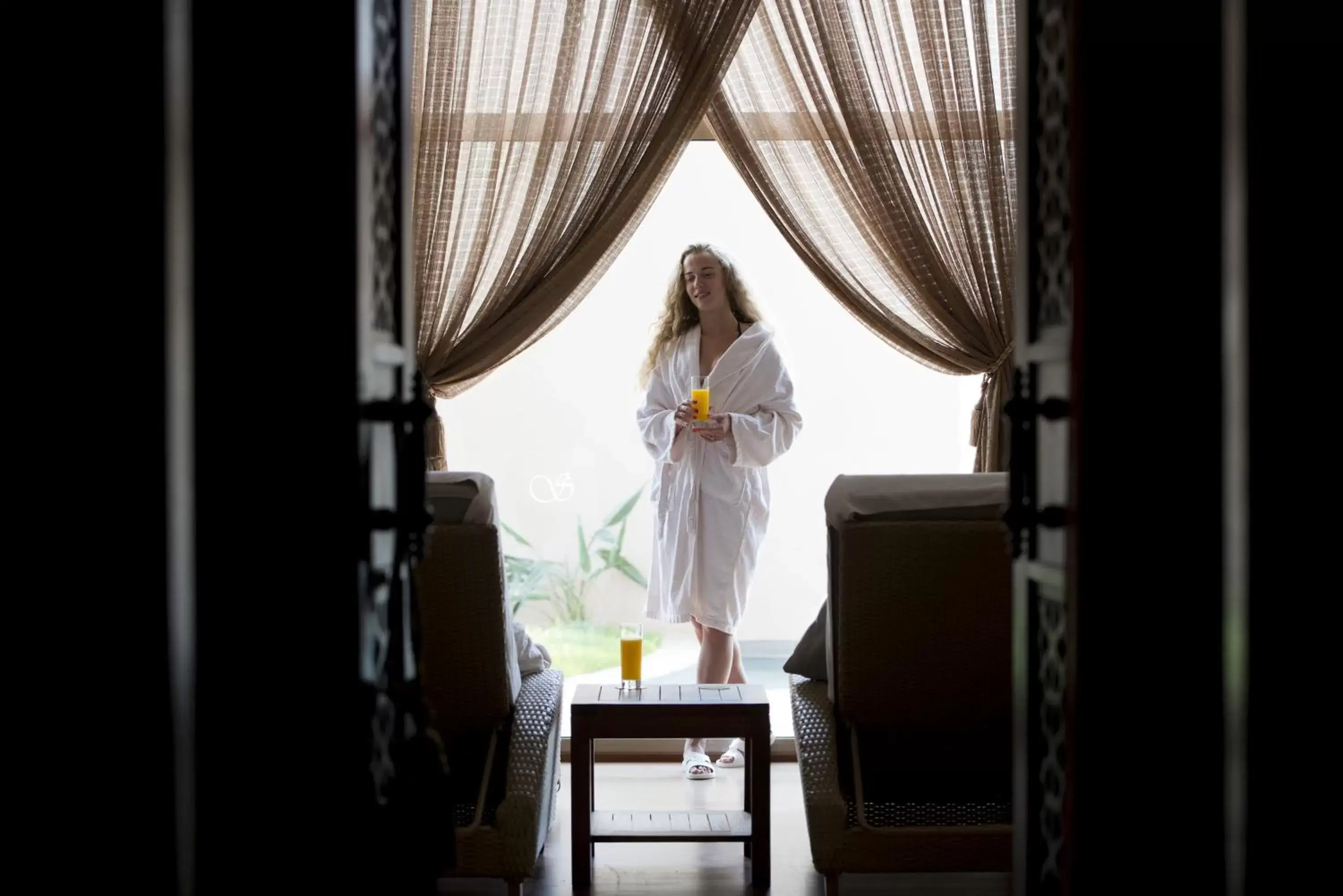 Spa and wellness centre/facilities in Xanadu Resort - High Class All Inclusive Spa and wellness centre/facilities in Xanadu Resort - High Class All Inclusive