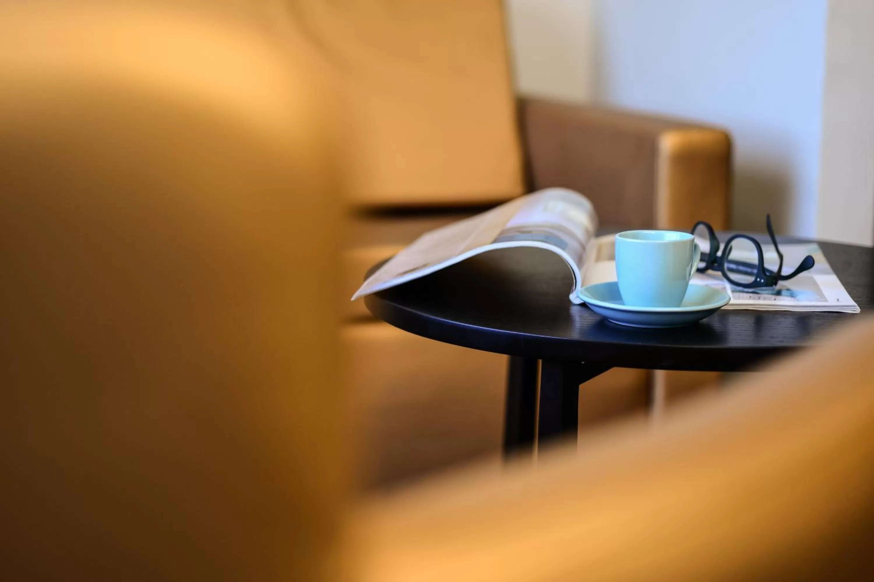 Business Double or Twin Room - single occupancy in Leonardo Hotel Negev