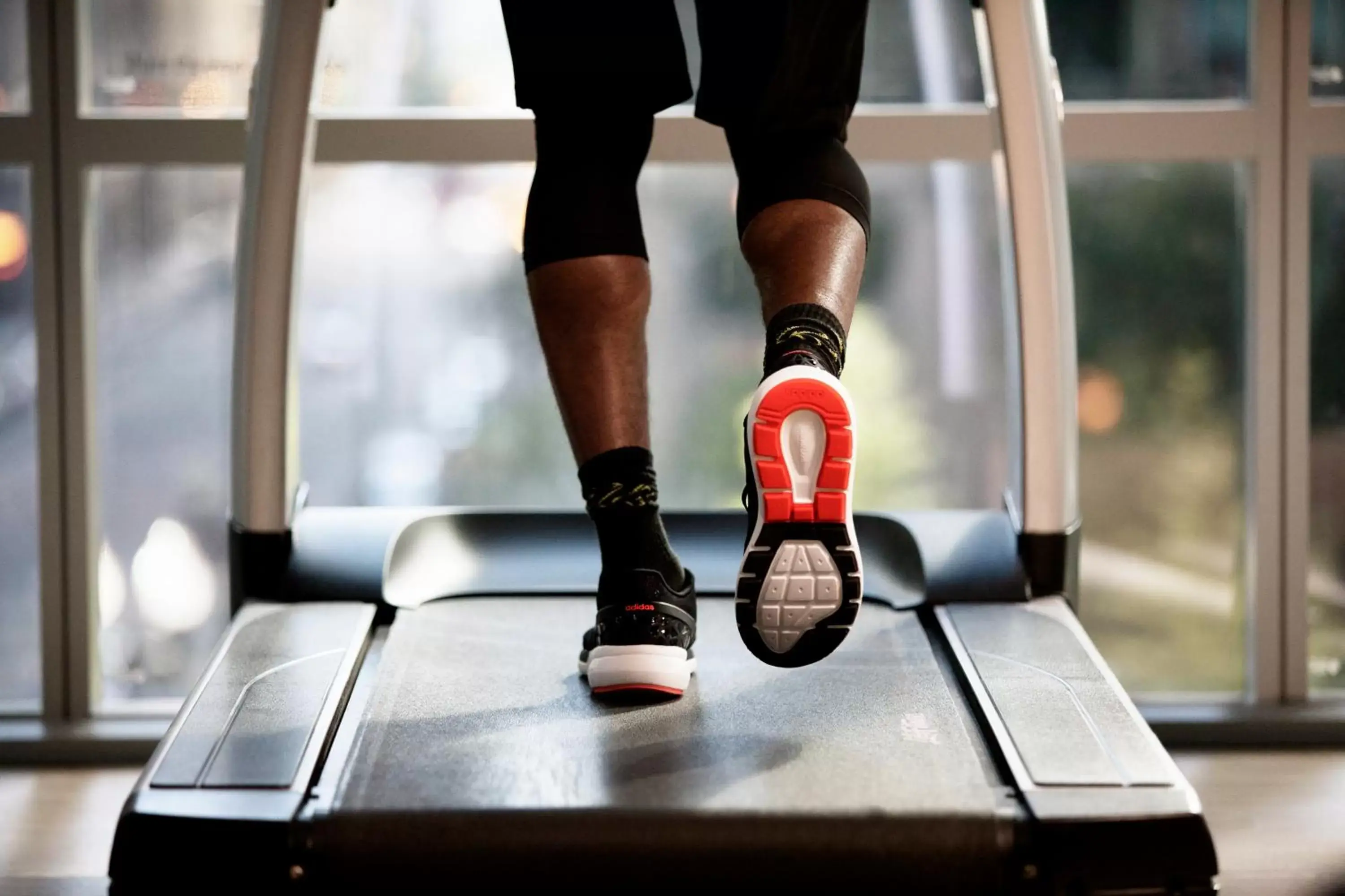 Fitness centre/facilities in Park Hyatt Toronto Fitness centre/facilities in Park Hyatt Toronto
