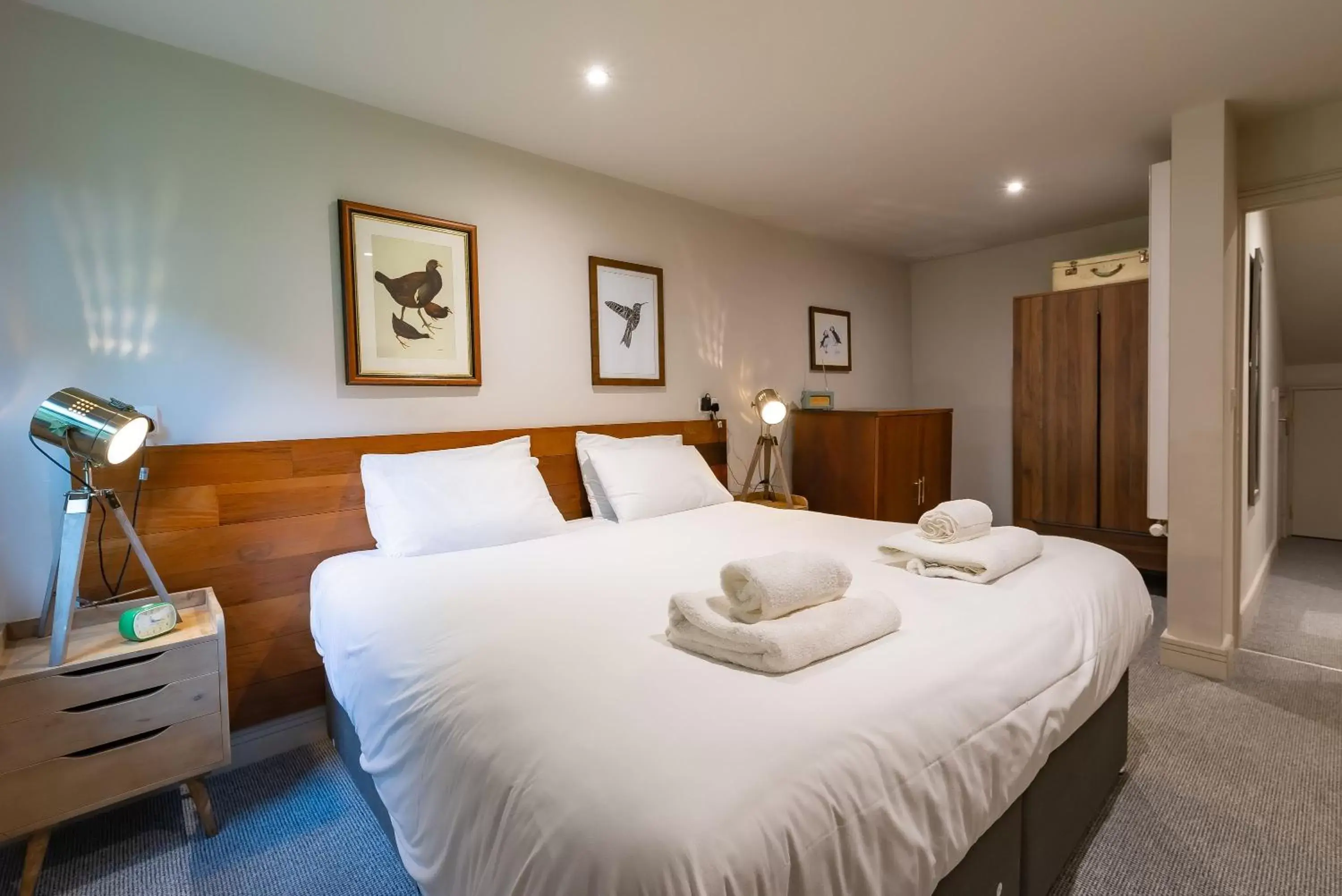 Two-Bedroom Apartment / Colonel's Retreat in The Georgian Townhouse Two-Bedroom Apartment / Colonel's Retreat in The Georgian Townhouse