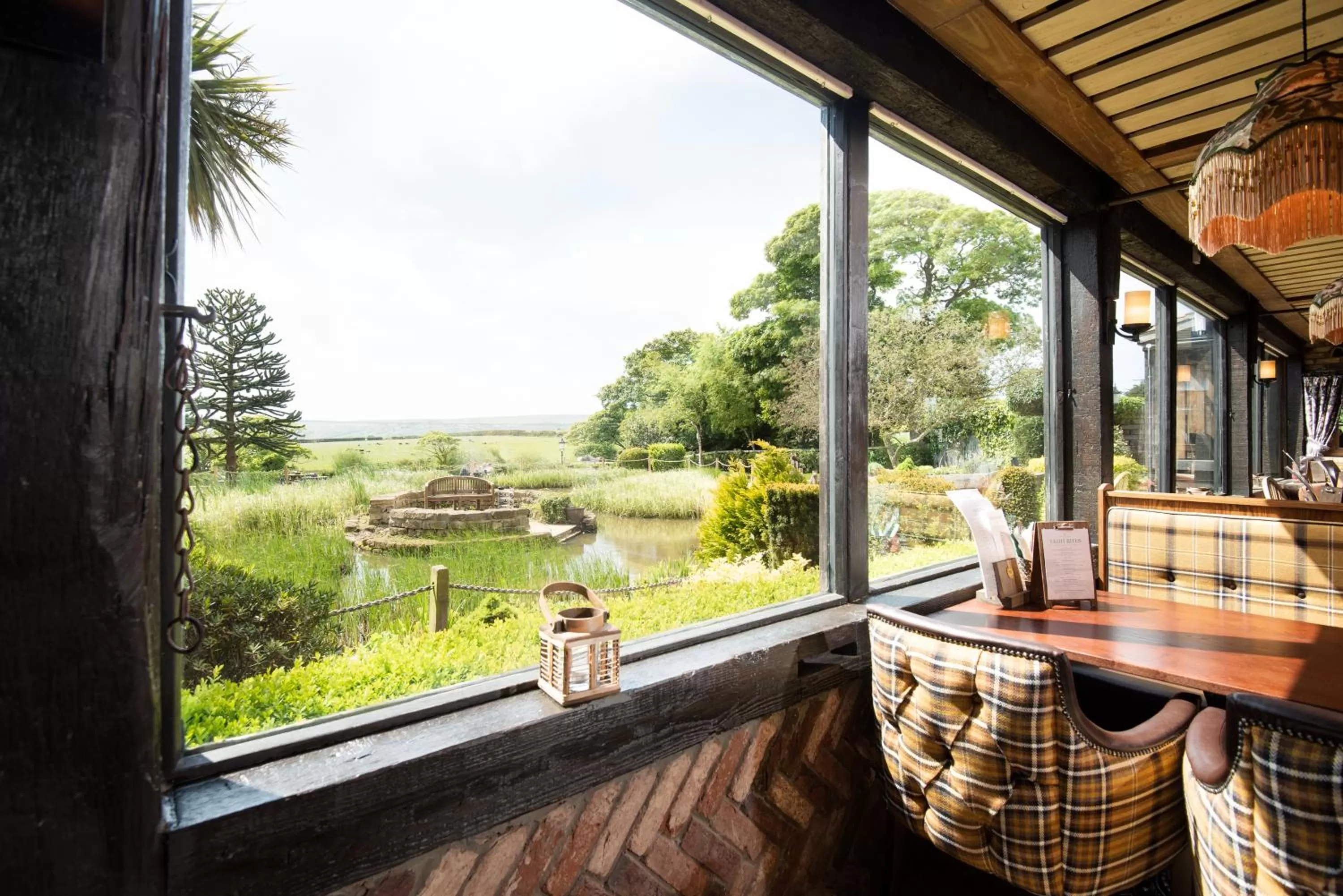 View (from property/room) in The Stables - The Inn Collection Group