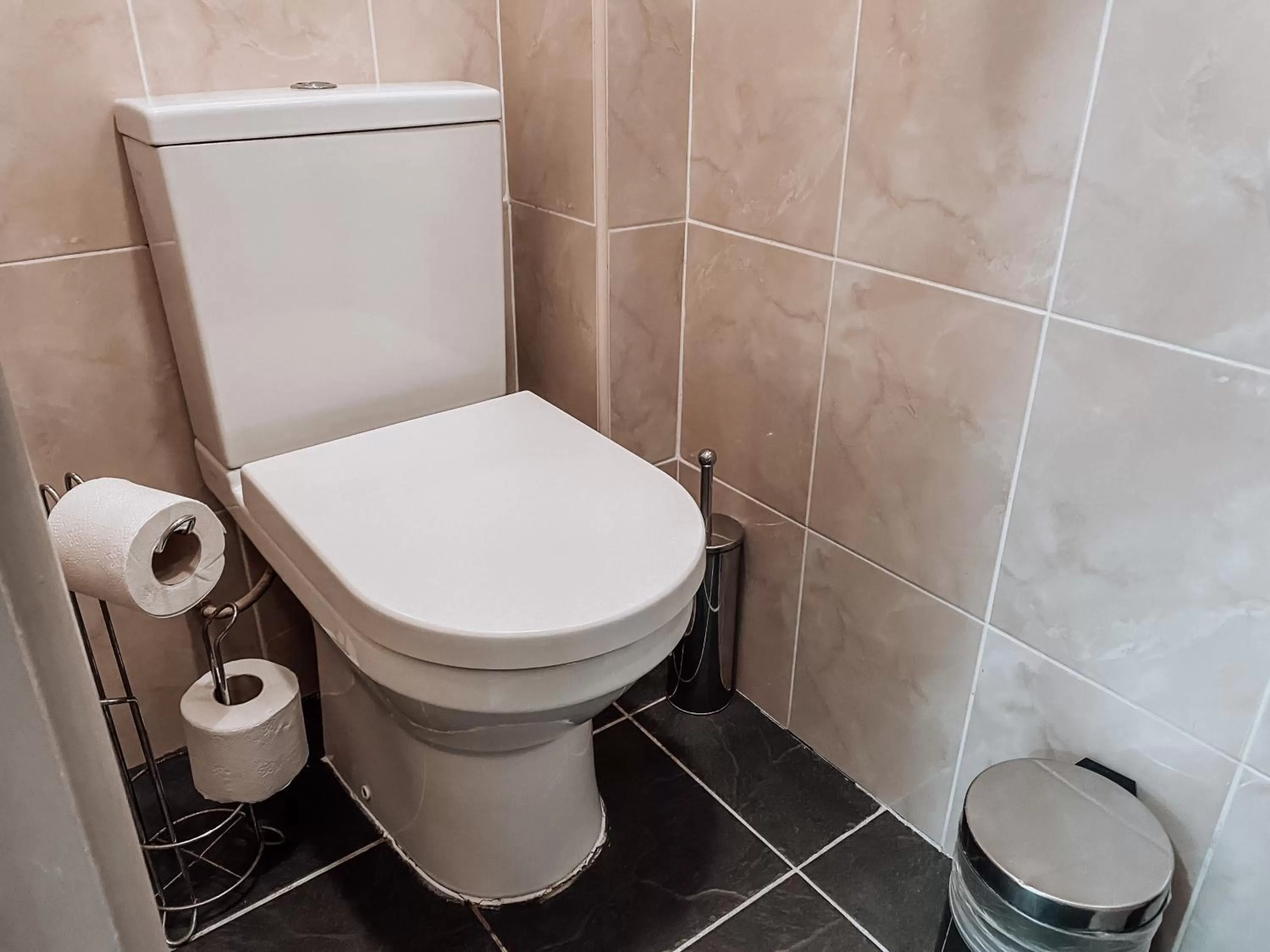 The Blenheim Buttery