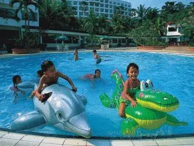 Day, Swimming Pool in Klana Resort Seremban