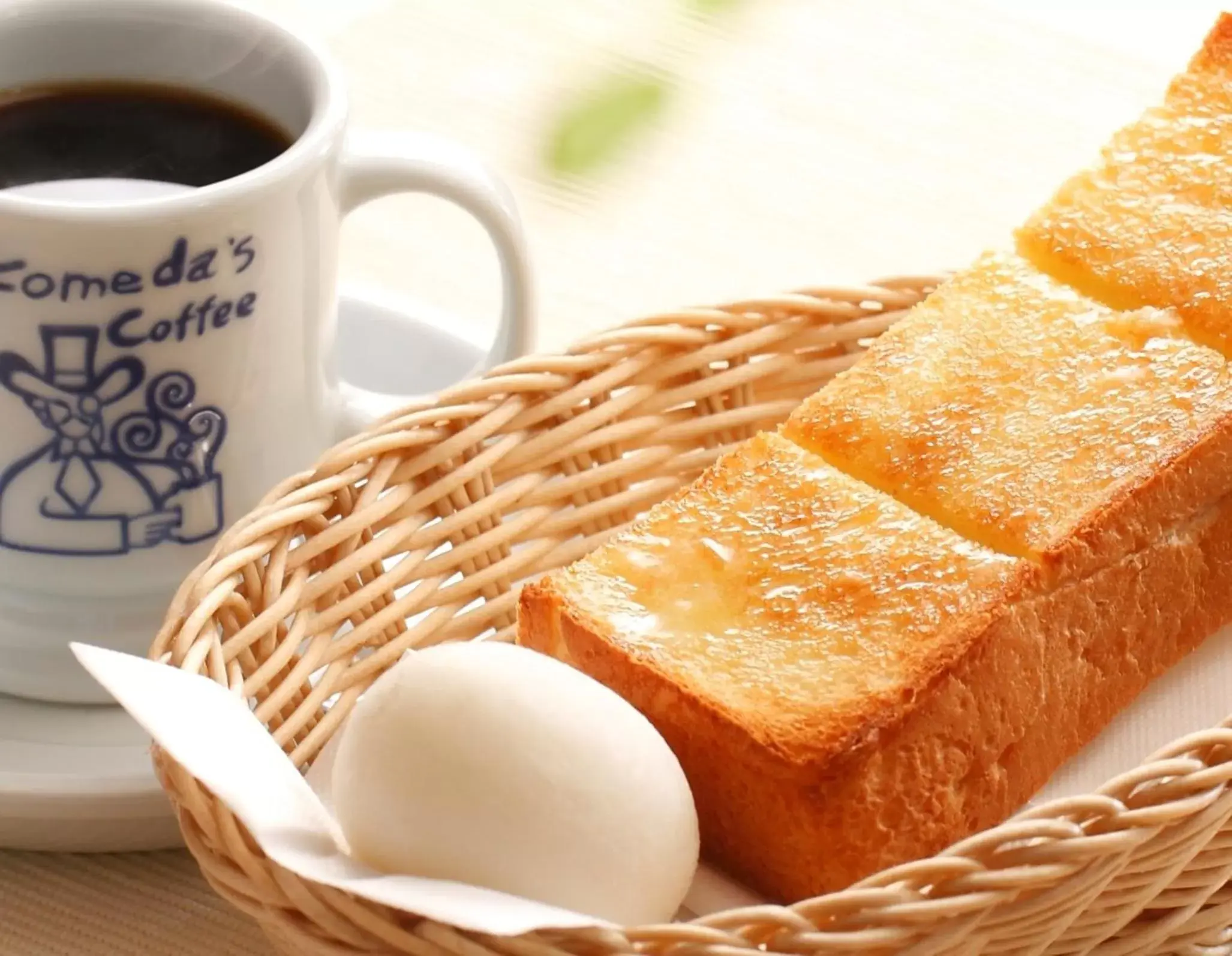 Breakfast, Coffee/Tea Facilities in Hotel Kyoto Base
