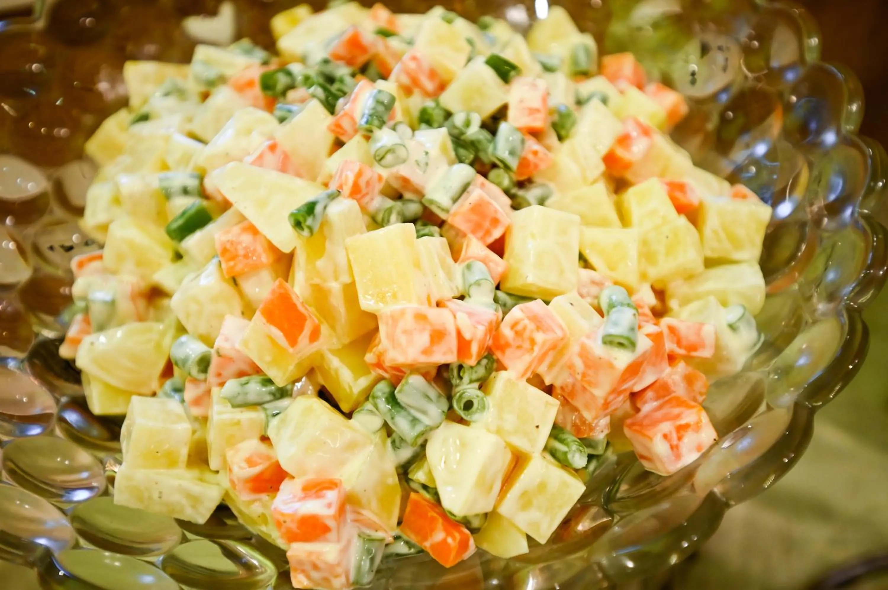 Restaurant/places to eat in Muong Thanh Grand Saigon Centre Hotel